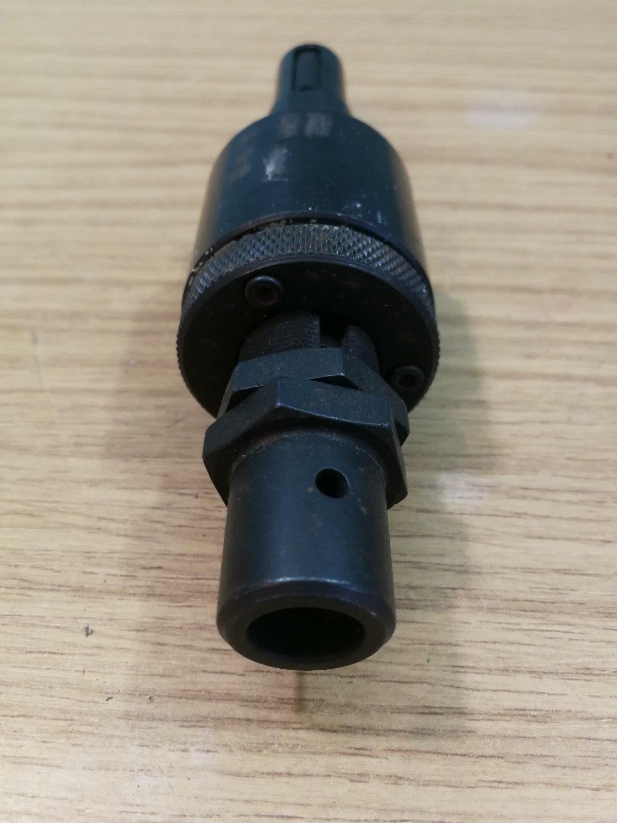 Cherry Aerospace Textron 3/16" Cherrylock Pulling Head GBP 8C-640-64 *