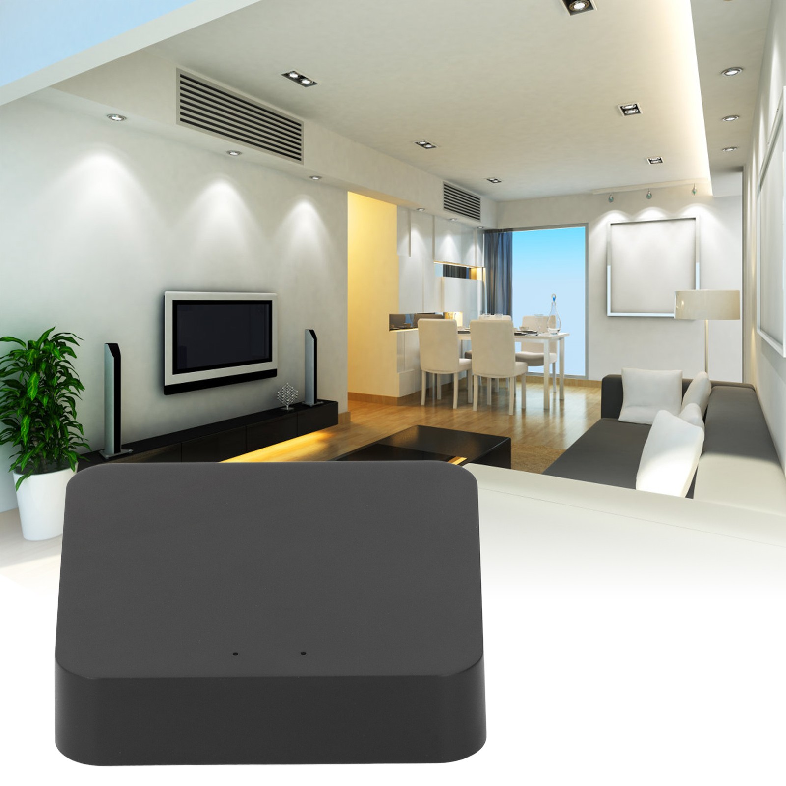 Multi-Network Smart Bluetooth For Tuya App Remote Voice Control Lock Bla