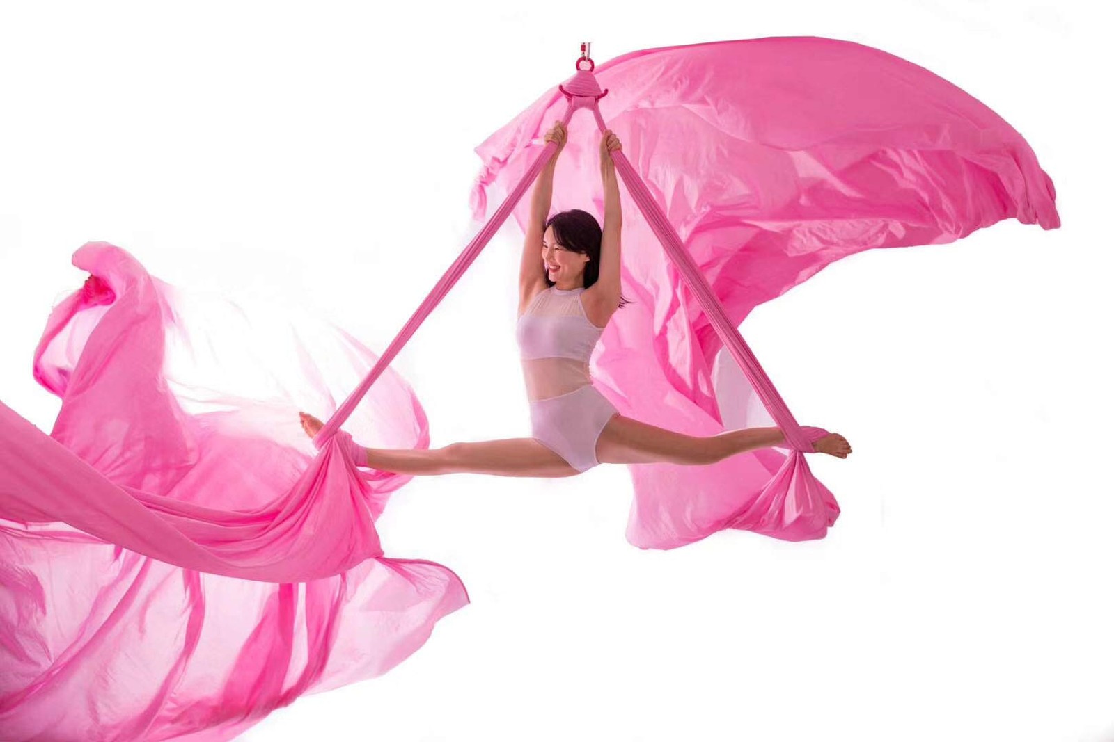 Dasking Aerial Silks Starter Kit - Of Aerial Hammock Hardware Aerial
