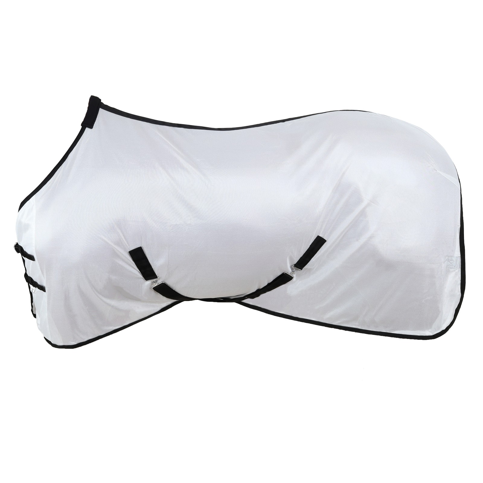 Showman Lightweight Mesh Fly Sheet