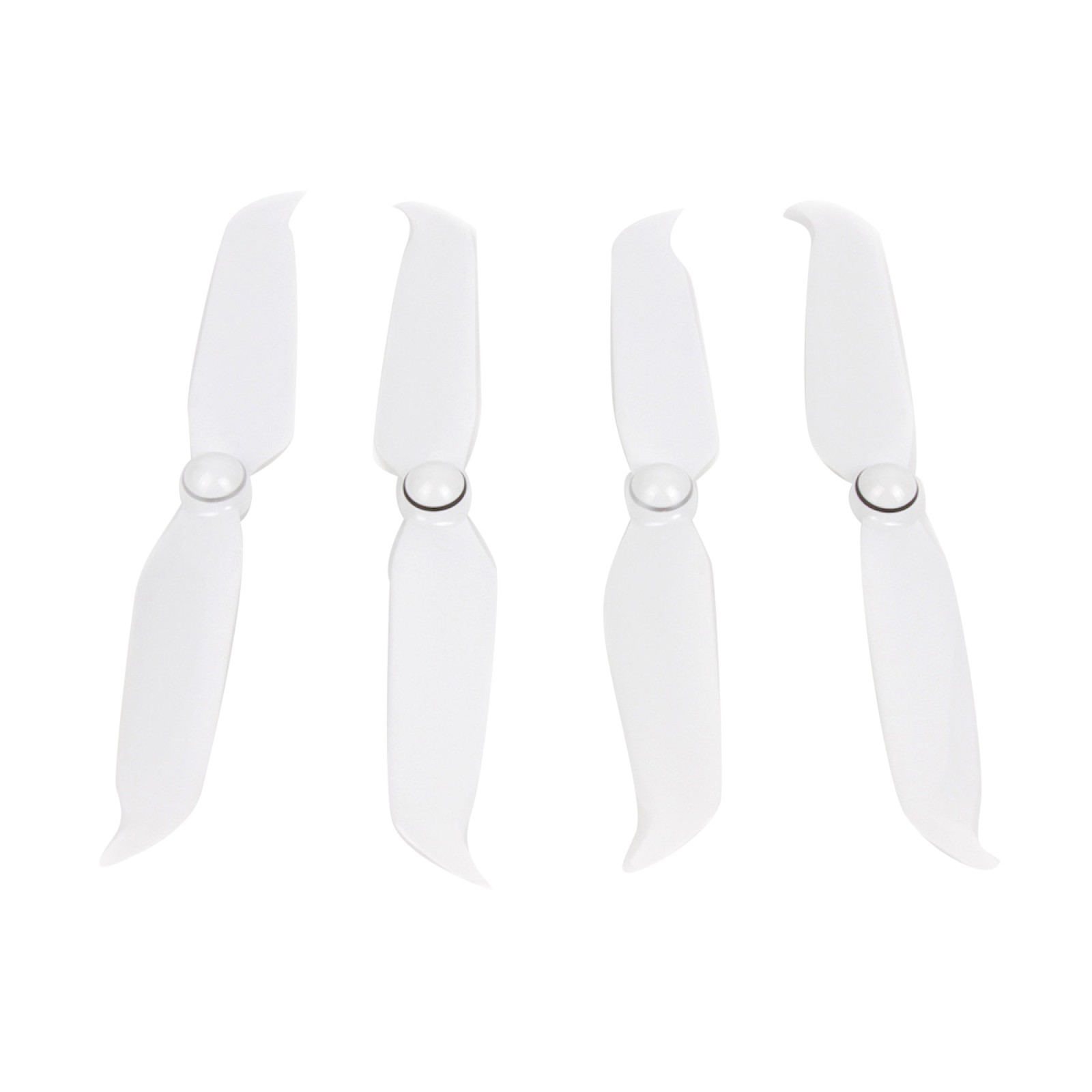 Replacement 4Pack 9455S Low-Noise Propellers for DJI Phantom 4 Pro/Advanced