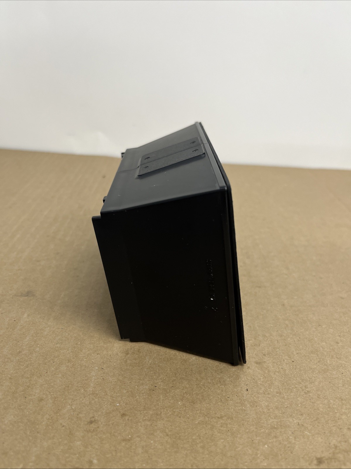Auto 611 Thyristor Mirror Attachment, Flash Attachment. Sunpak. HB3L