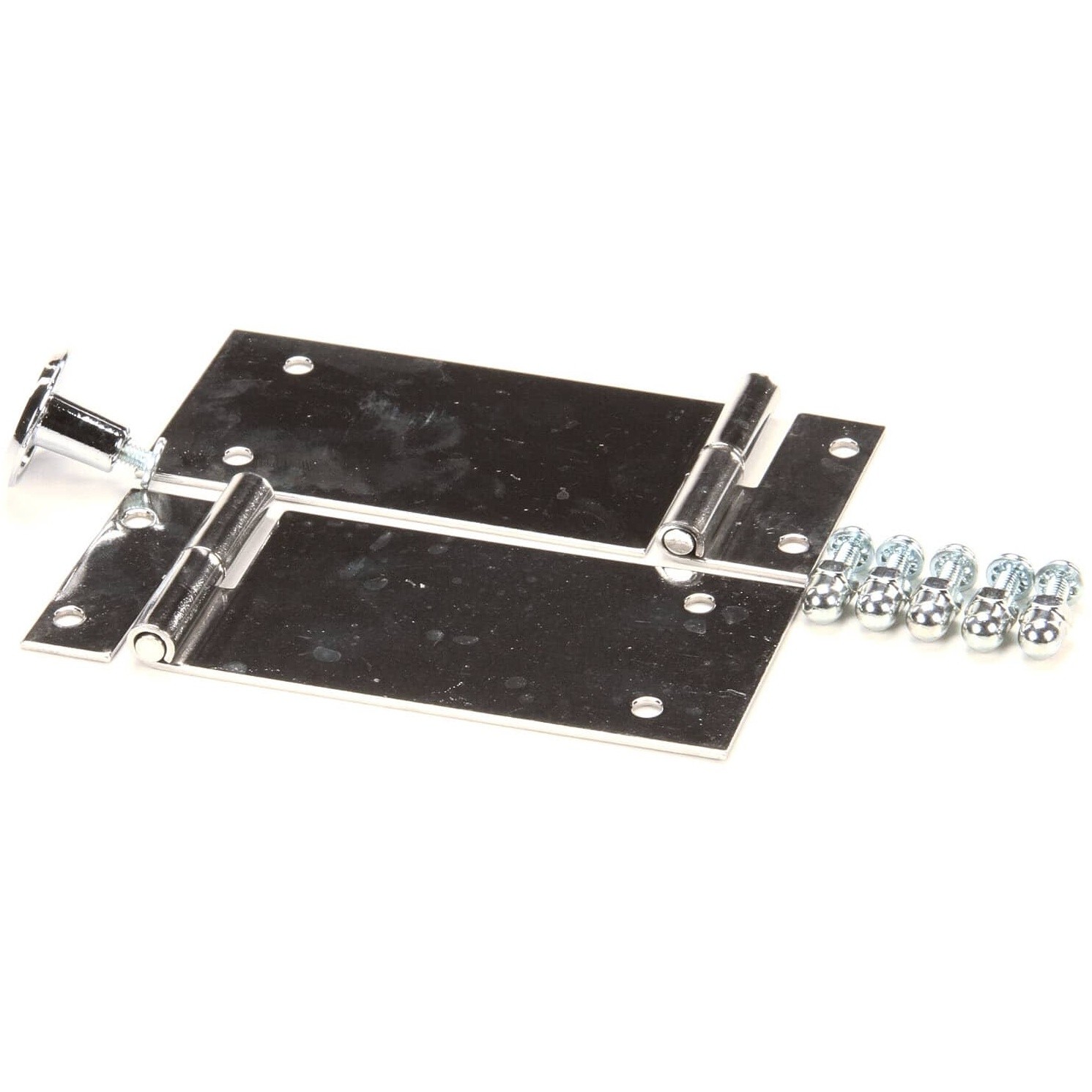 Gold Medal 47055 Hardware, Popper Door Rh
