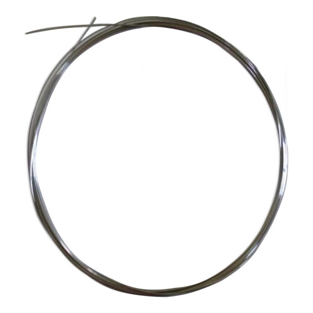 Piano Music Wire - Polished, High Tensile Wire For Various Wire Uses - 10' Coil
