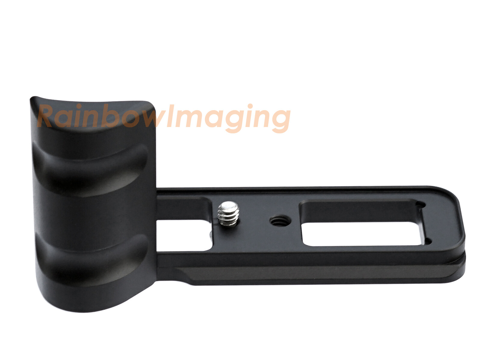 Hand Grip Holder Arca Quick Release Plate for Fujifilm X-E3 camera "US Ship