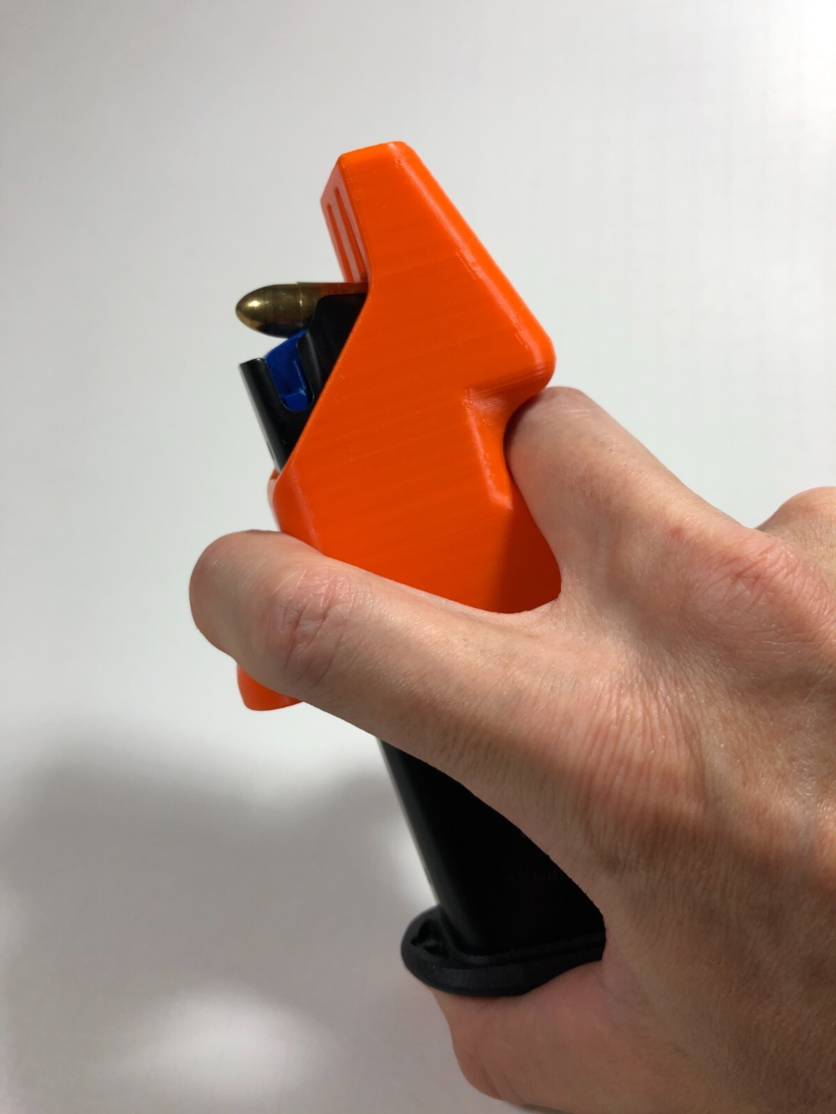 Walther PDP PPQ M2 Speedloader - Pistol/Handgun 9mm Mag Speed Loader *VIDEOS*