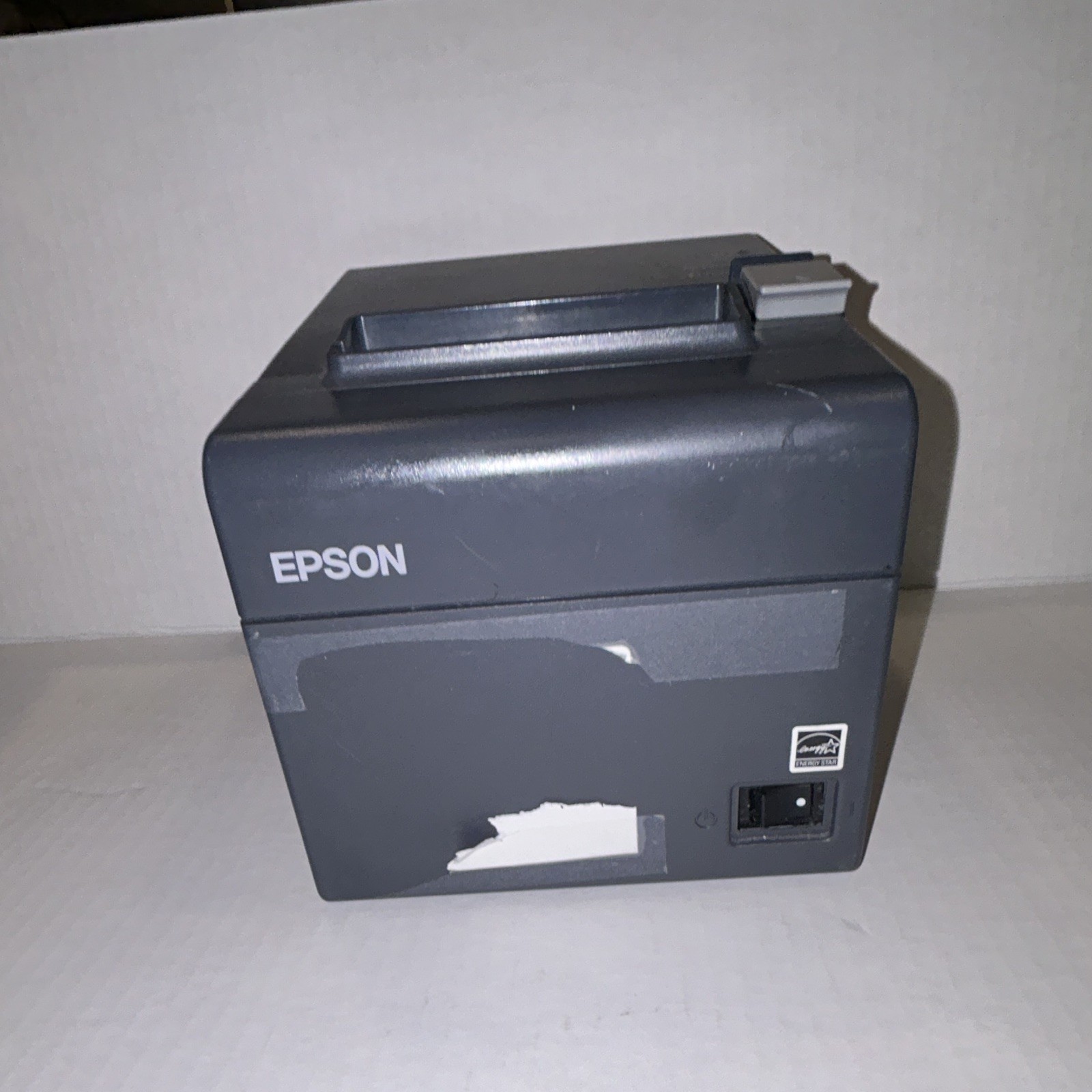 Epson TM-T20II Model M267D Thermal Receipt Printer