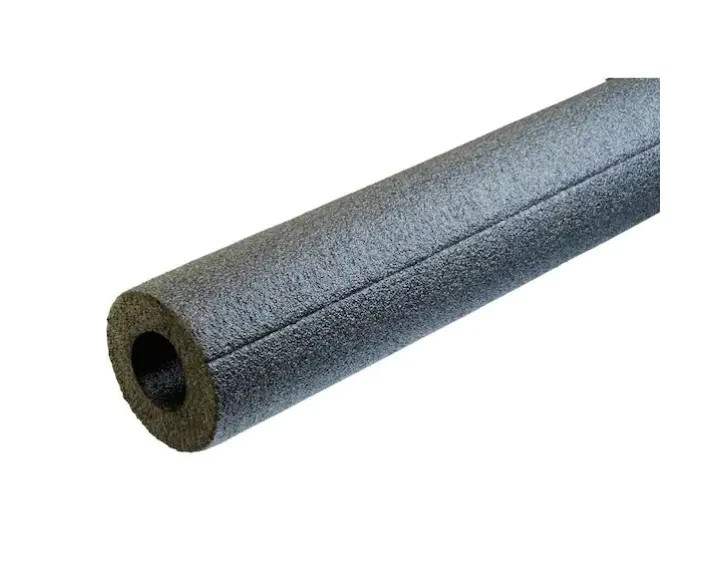 3/4 In. X 6 Ft. Foam Semi-Slit Polyethylene Pipe Insulation