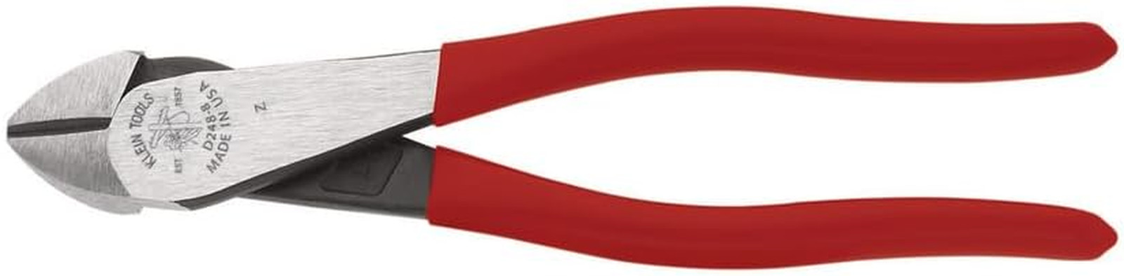 92906 Tool Set, Basic Tool Kit Has Klein Hand Tools for Apprentice or Home: Plie
