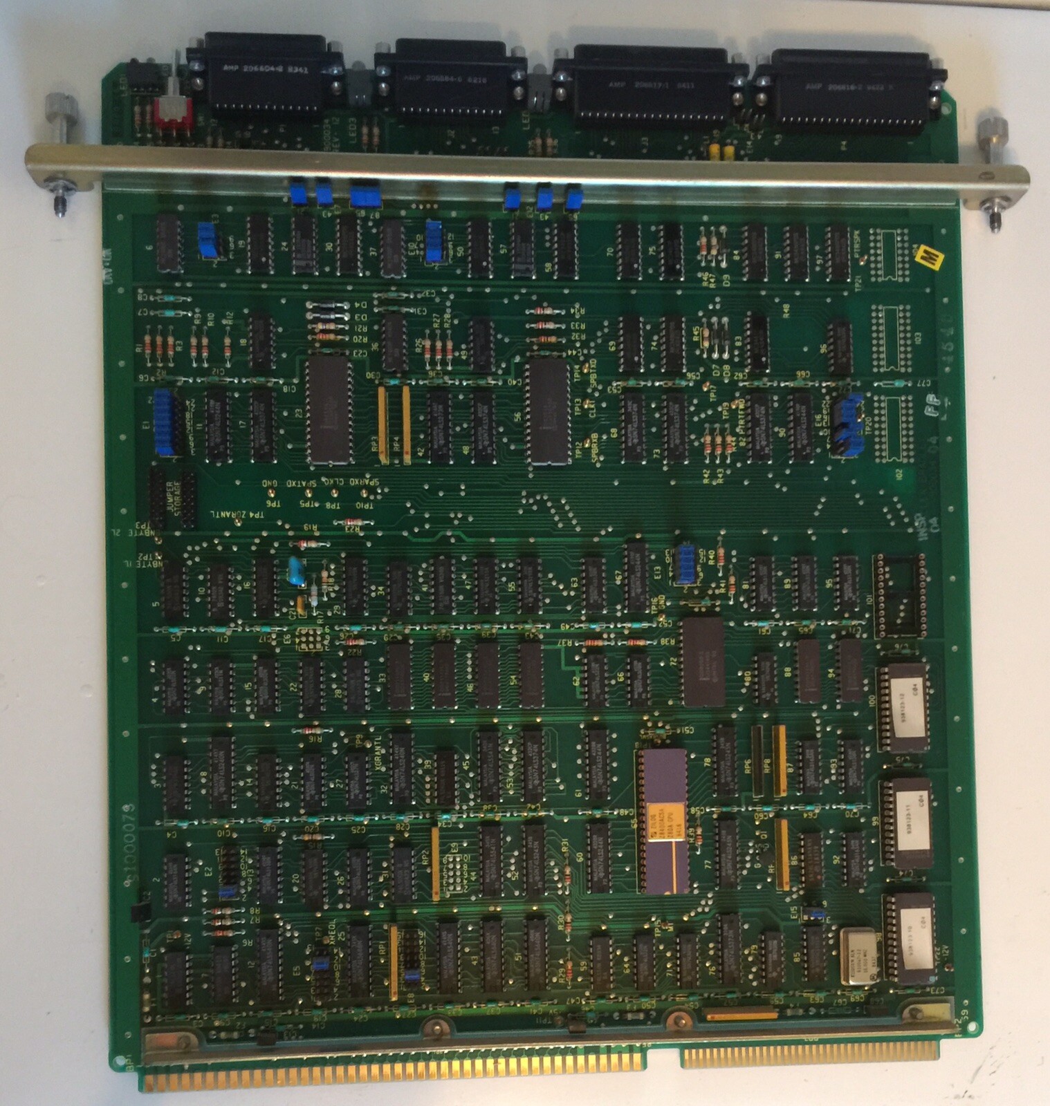 Allen BradleyCommunication Module PC Control Board 900034 8000-KA