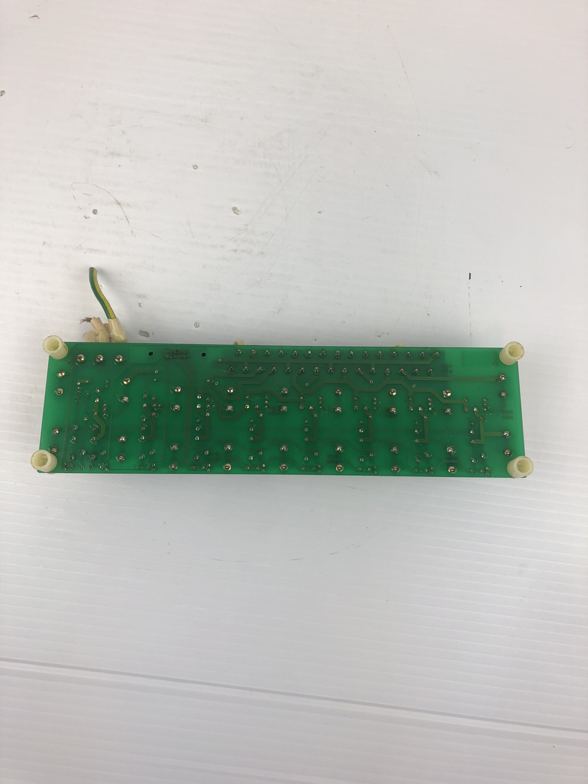 Fanuc Fi-Ry6-A20C Circuit Board