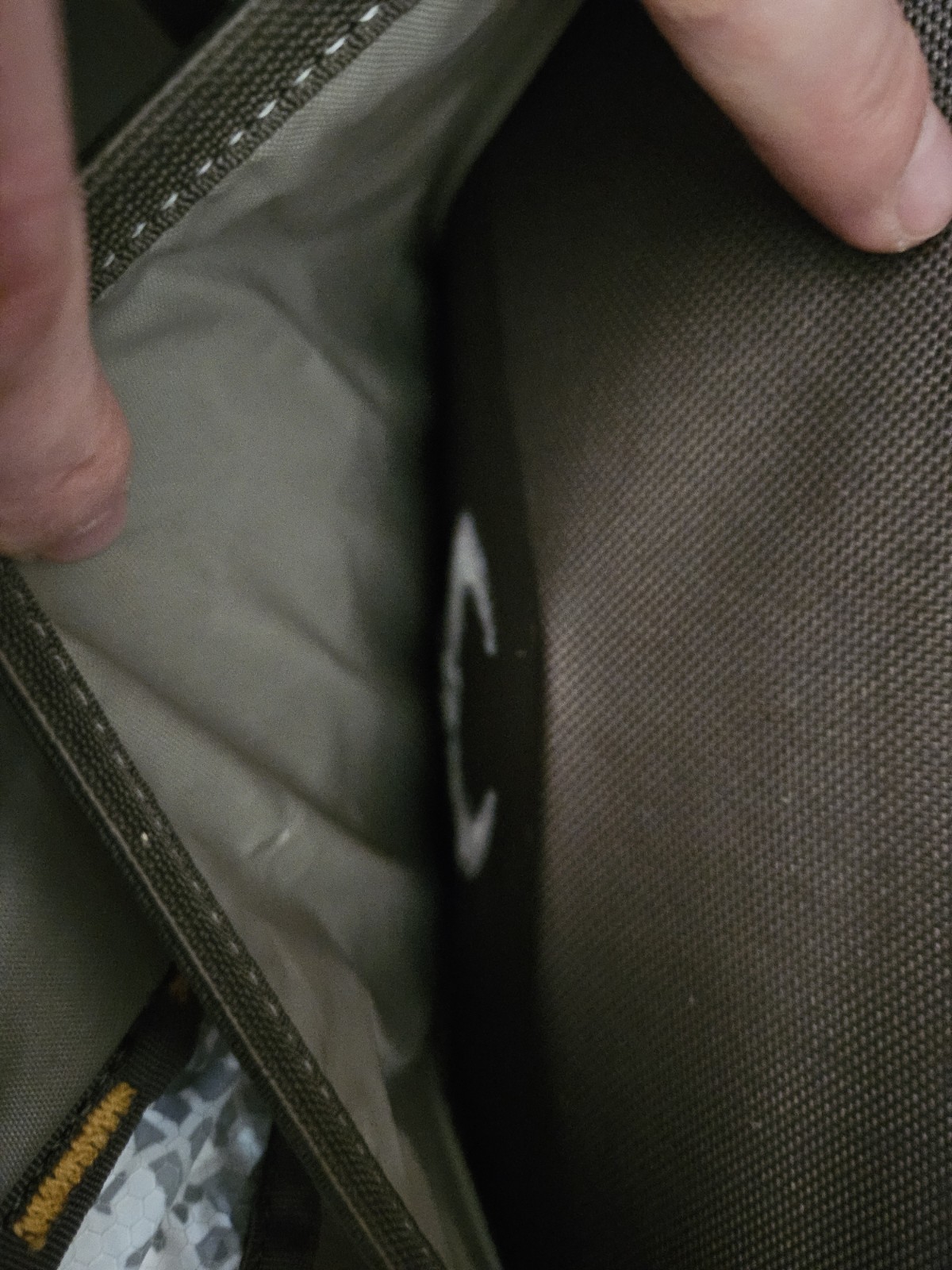 Badlands Sacrifice LS Backpack