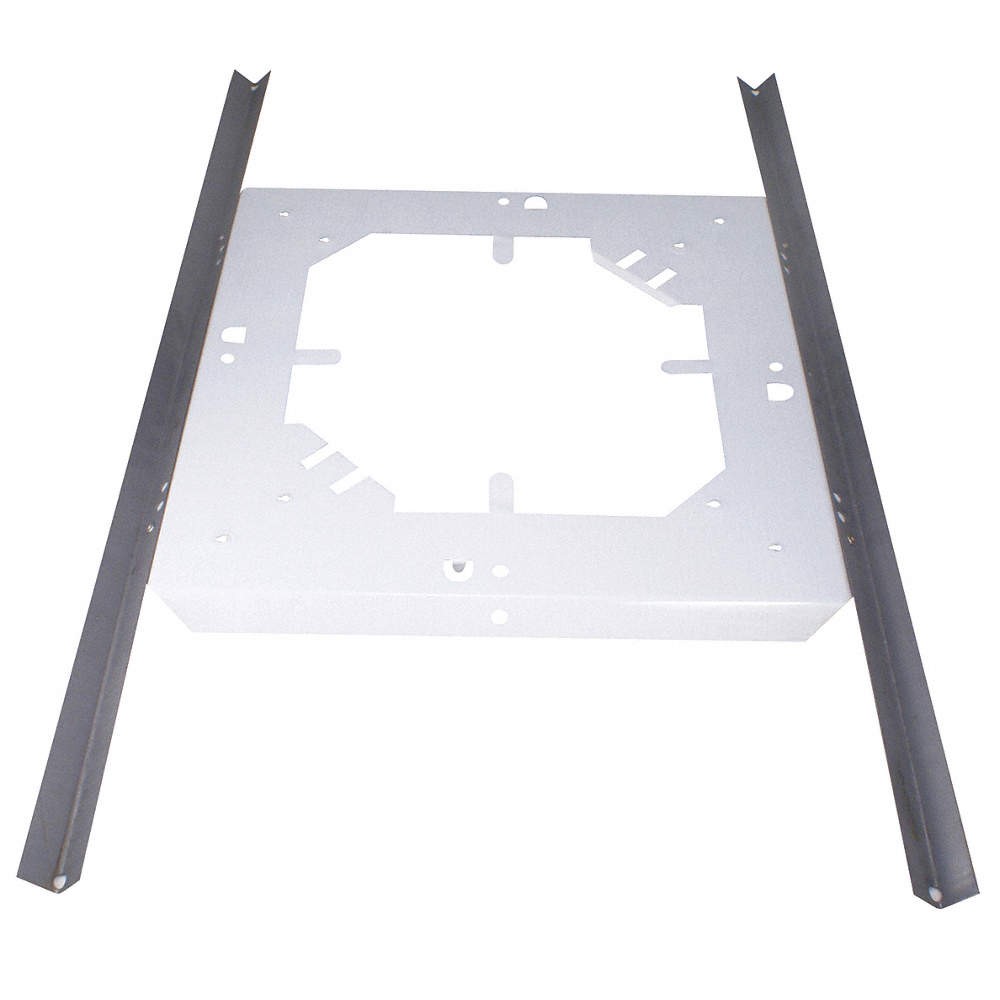 SPECO TECHNOLOGIES  8 inch ceiling speaker MT/support 36A981