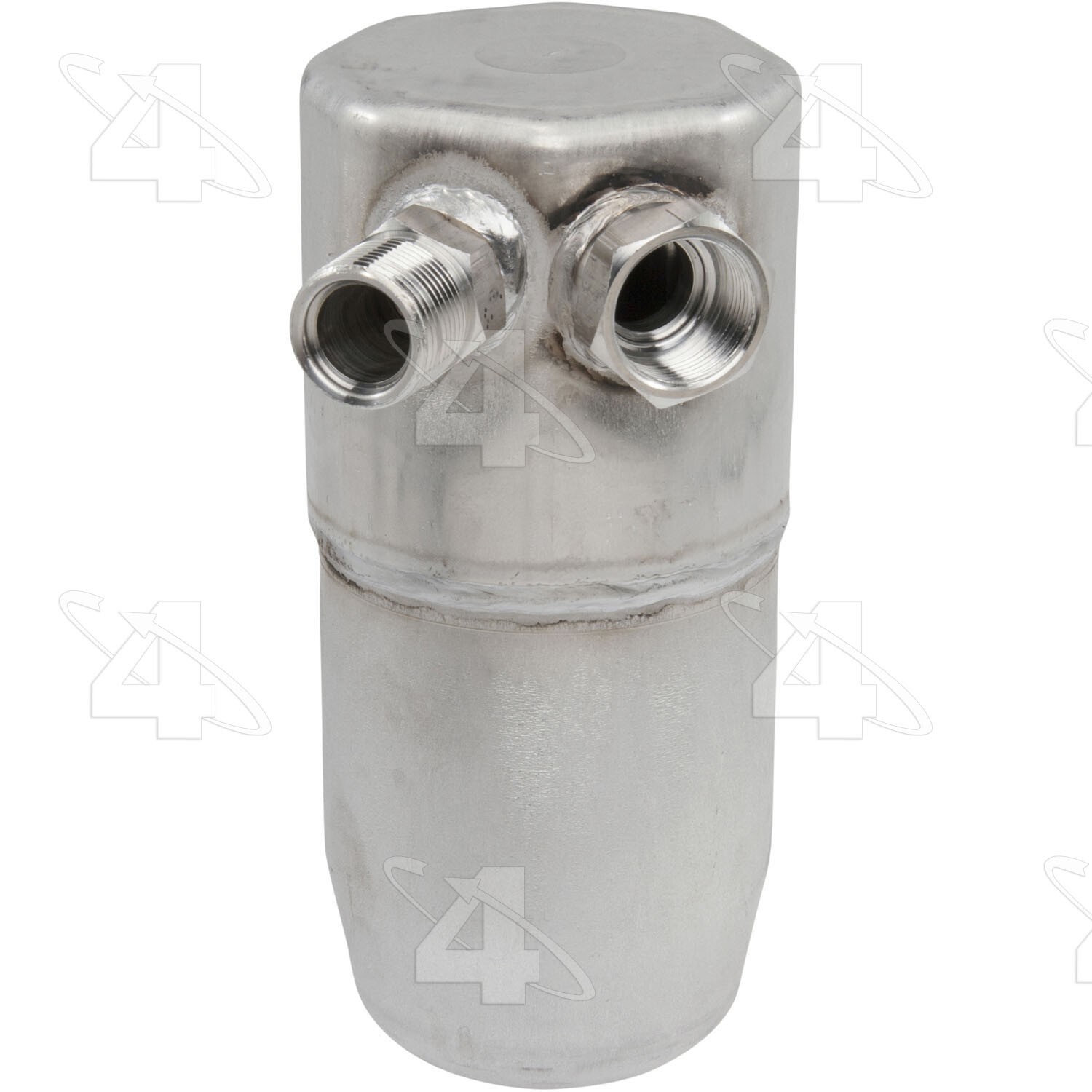 A/C Accumulator for 90 Quattro, Coupe Quattro, 90, Sunbird, Grand Am+More 33169