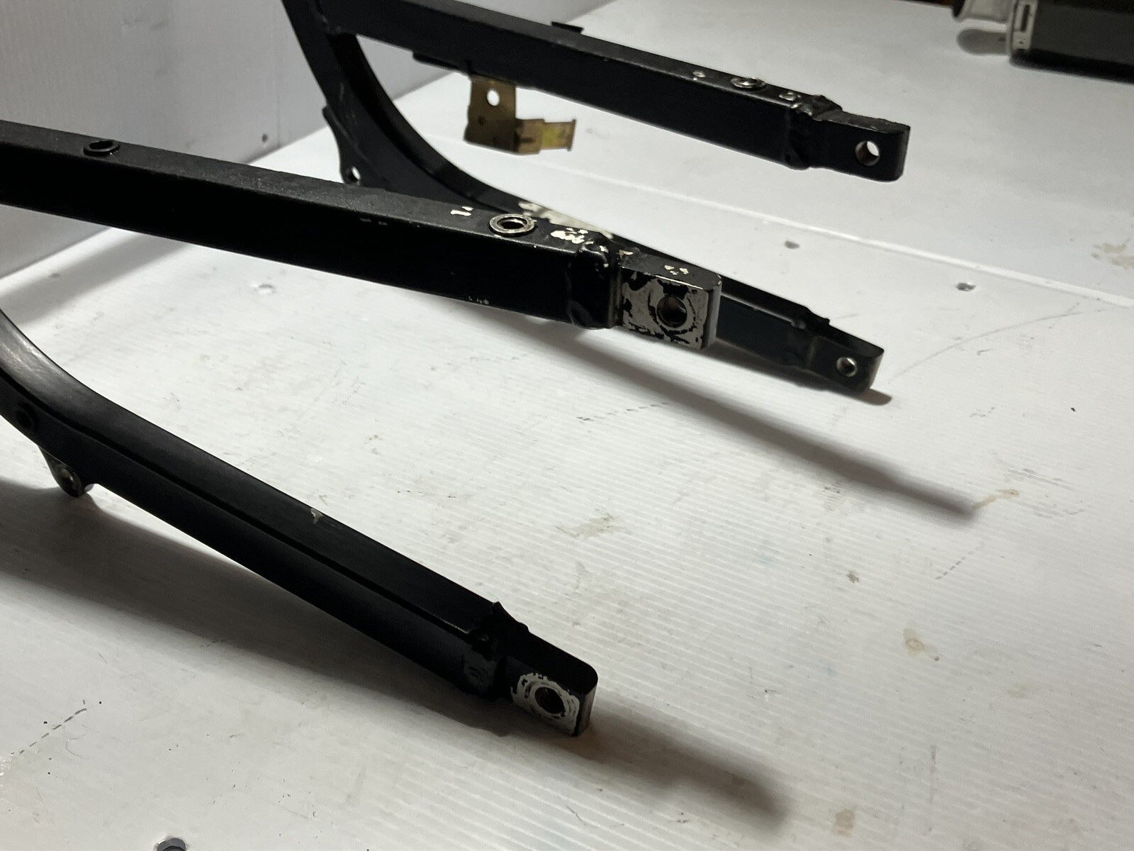 1997 Suzuki GSXR 750 Subframe, Inner (OEM)