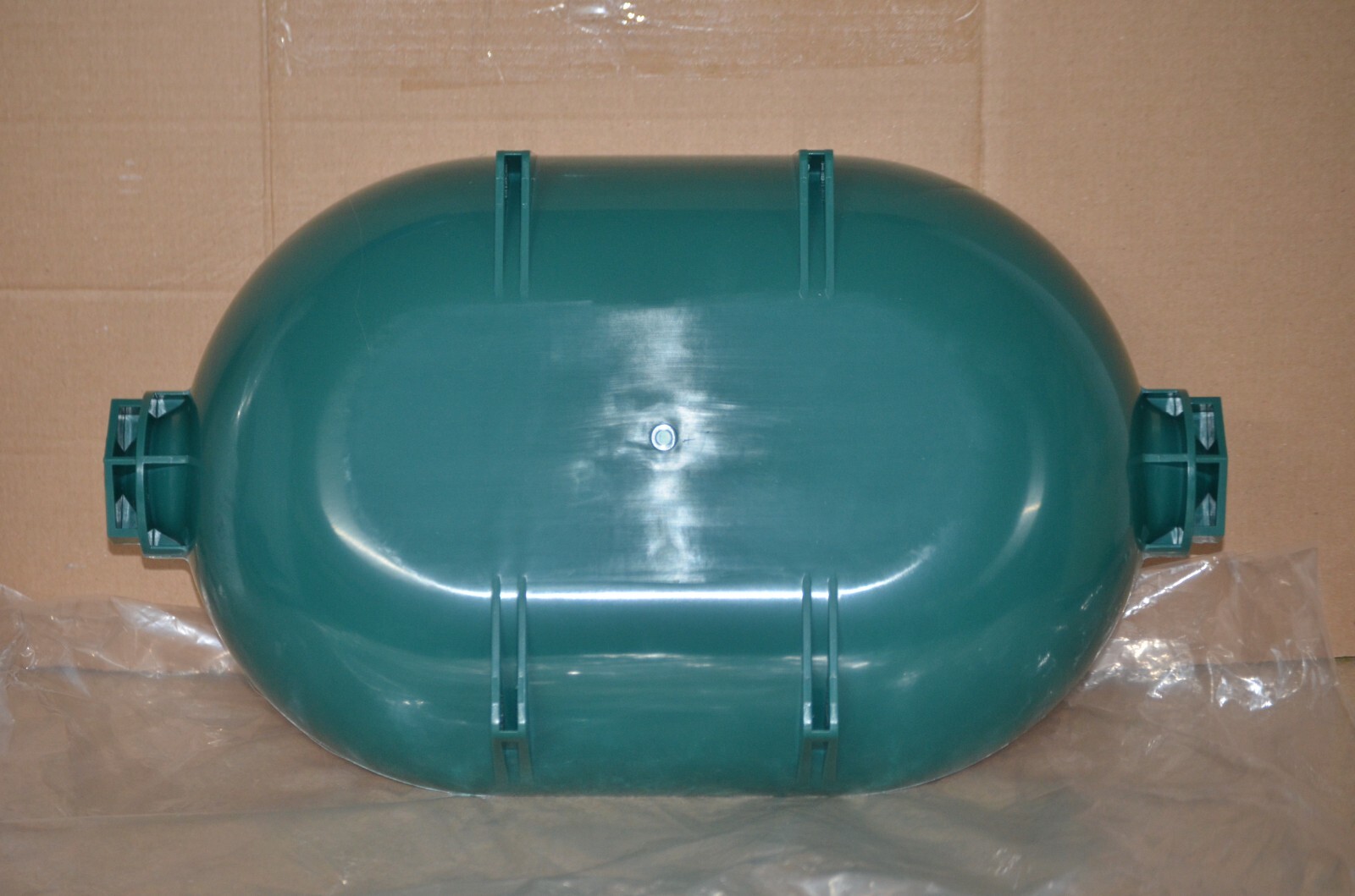 Ramvac Ospray Dental Compressor Moisture Tray (Bottom)