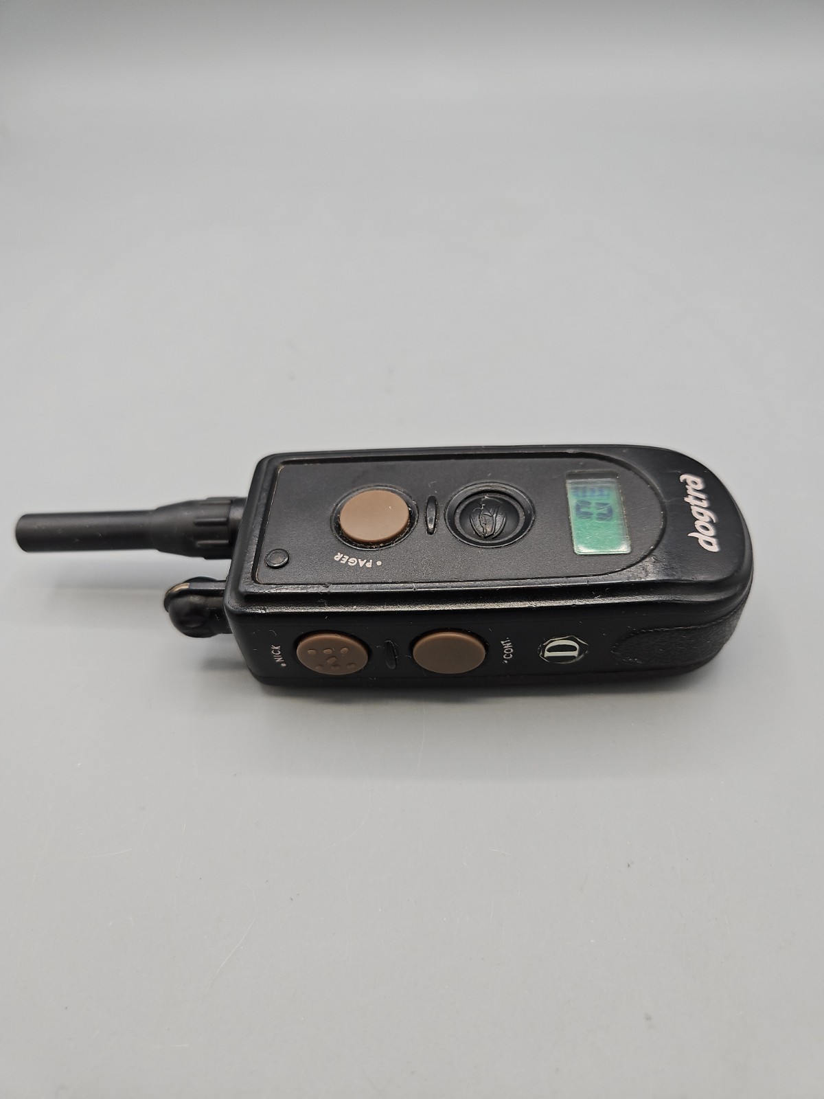 Dogtra 2300NCP Expandable Remote Dog Training Transmitter Only -