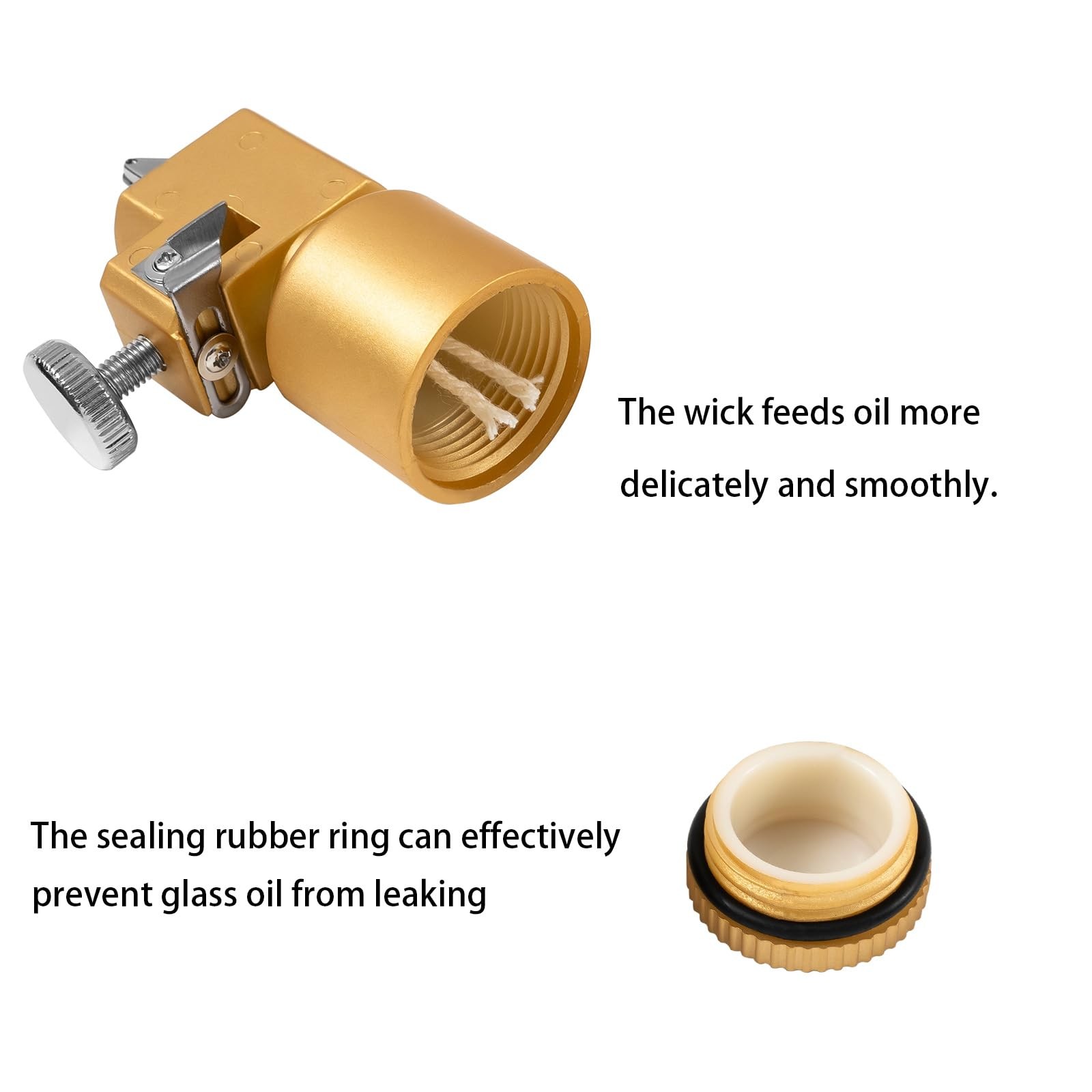 Circular Glass Cutter, Adjustable Circle Glass Cutting Tools, 360° Cutter Hea...