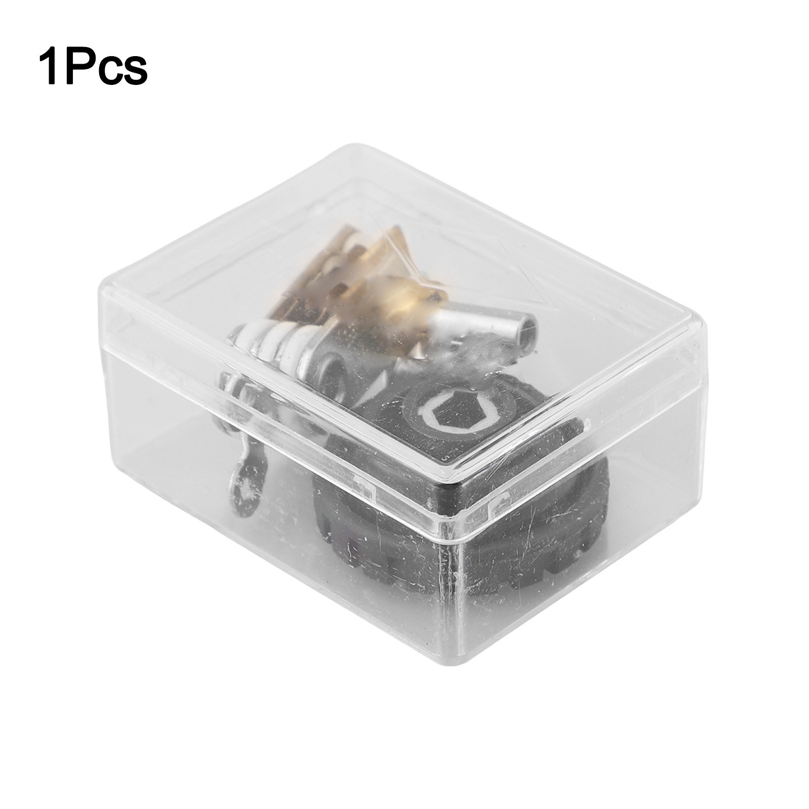 Precise Temperature Control for ES 94A and ES 94B Devices Improved Efficiency