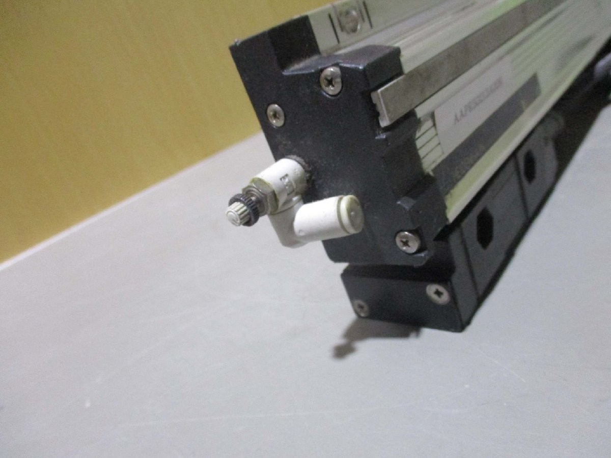 HEIDENHAIN LS 106 linear Encoder ML 1040mm AE LS 106 Scanning Unit Set
