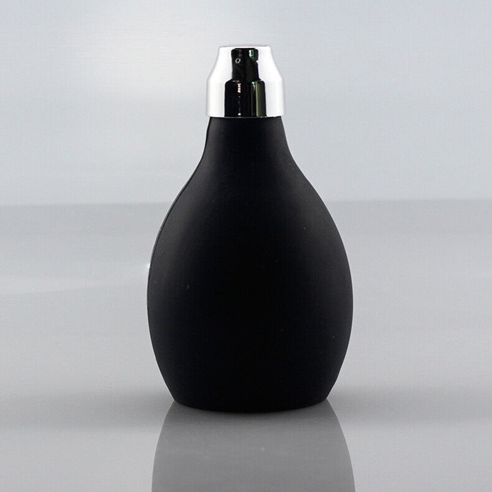 Powder Spray Container Bottle Hairdressing Spray Fiber Pumps Refillable Tool E