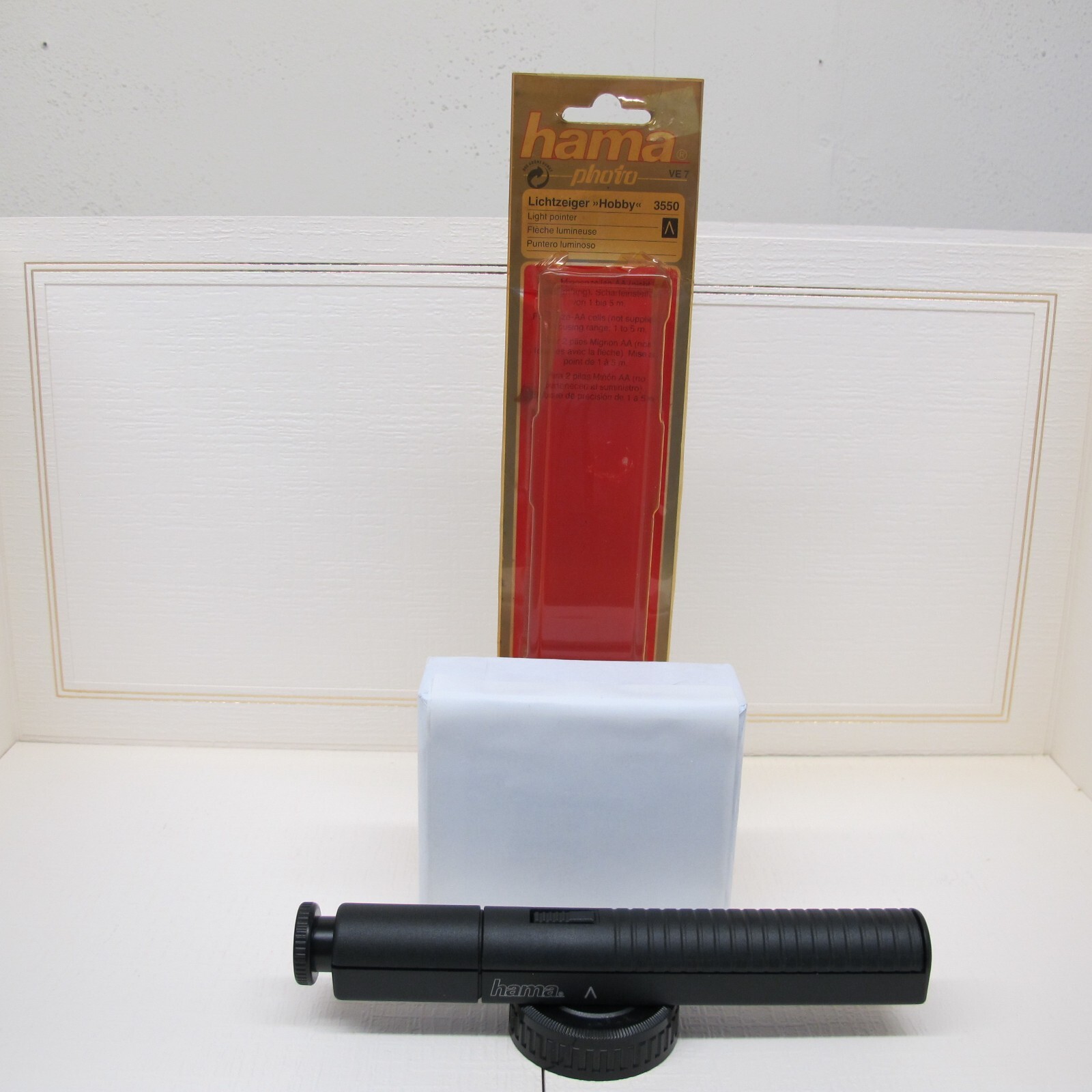 Hama Zoom Light Pointer