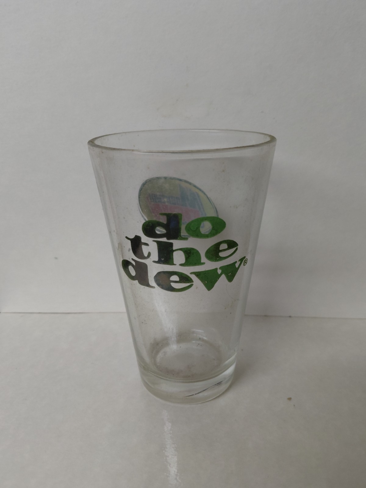 Mt Dew Cup