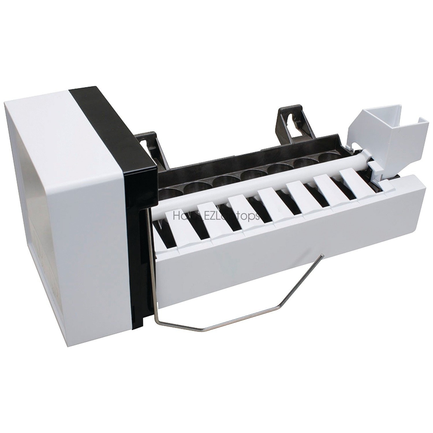 Ice Maker Replacement for Frigidaire Electrolux 241798224, 241642511, 241798201
