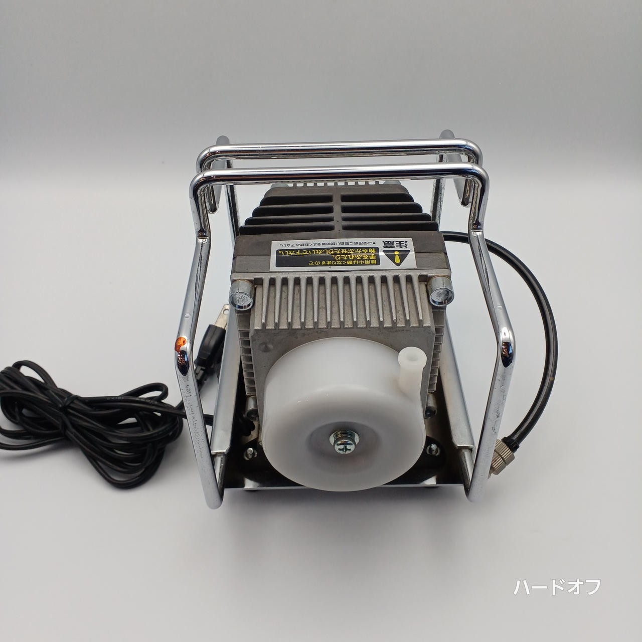 GSI Creos MR.Linear Compressor L5 Compressor