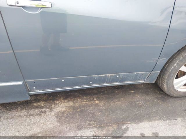 Radiator CVT Fits 11-17 QUEST 4842449