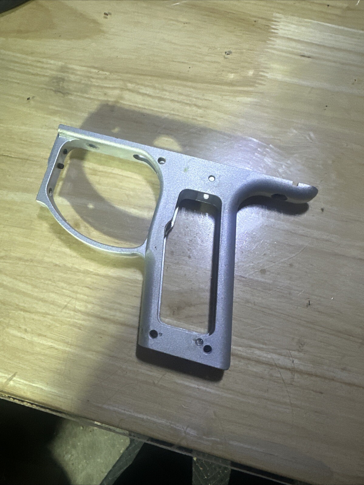 🔥Empire AXE Bare Frame 🔥