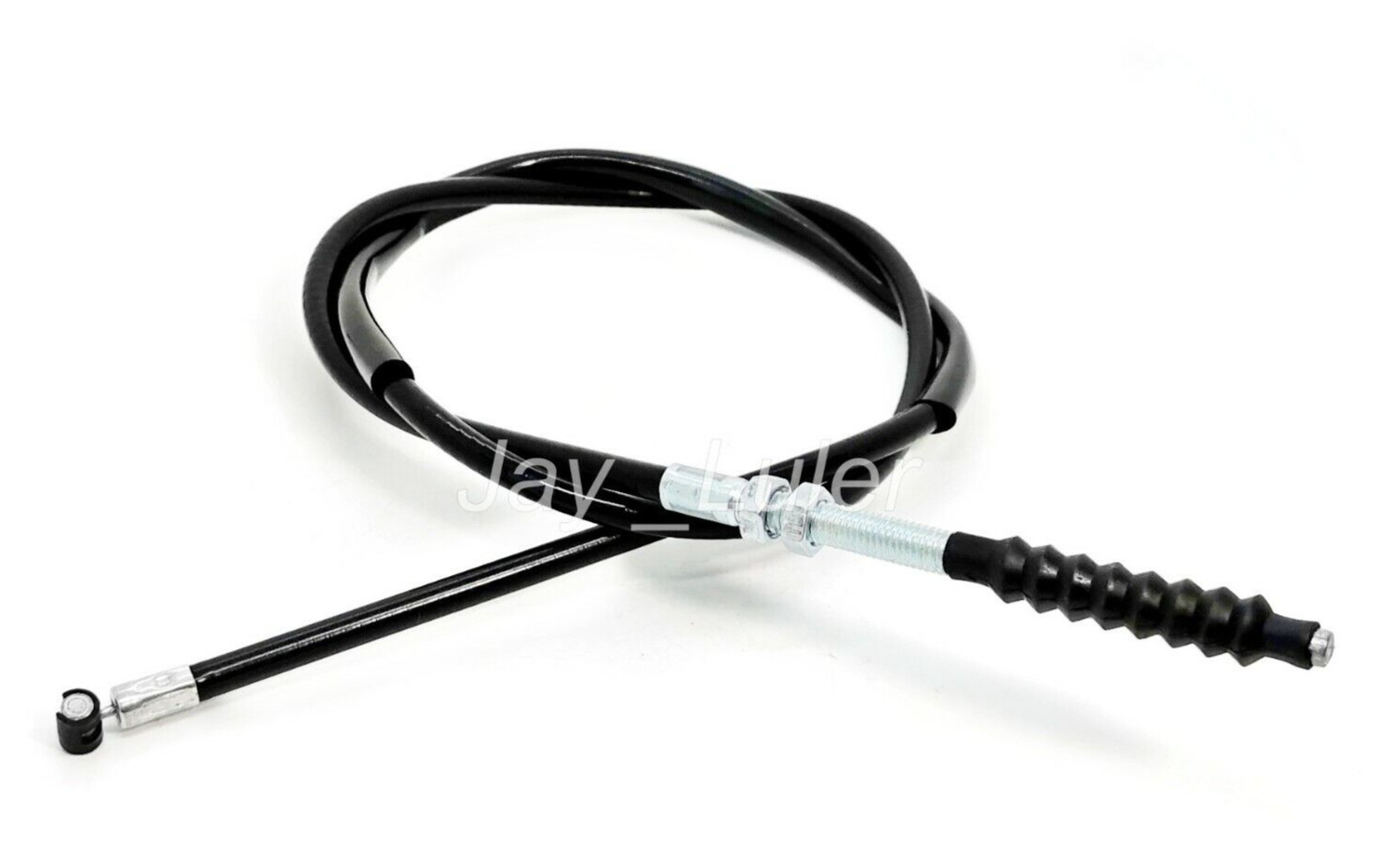Clutch Cable For Kawasaki Ninja ZX6R ZX600 1995-2002
