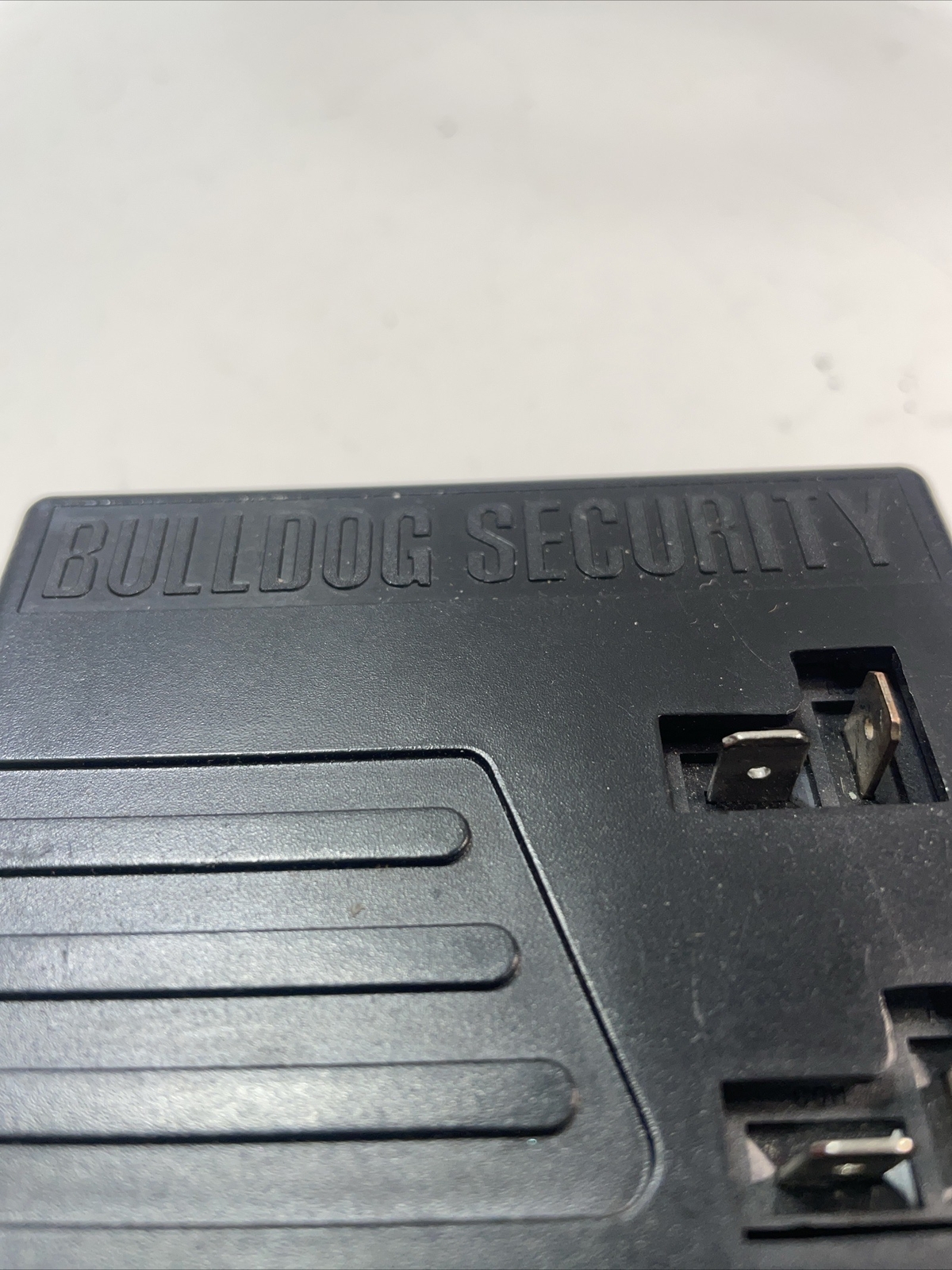 Bulldog Security Module