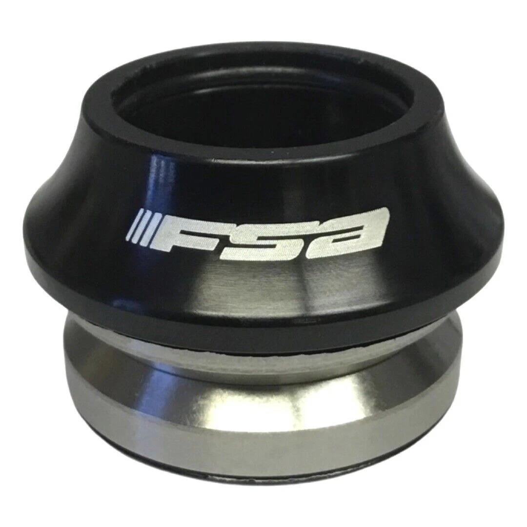 FSA Orbit I Integrated Headset 1‑1/8 42mm OD 15mm Top Cover 36°/45°