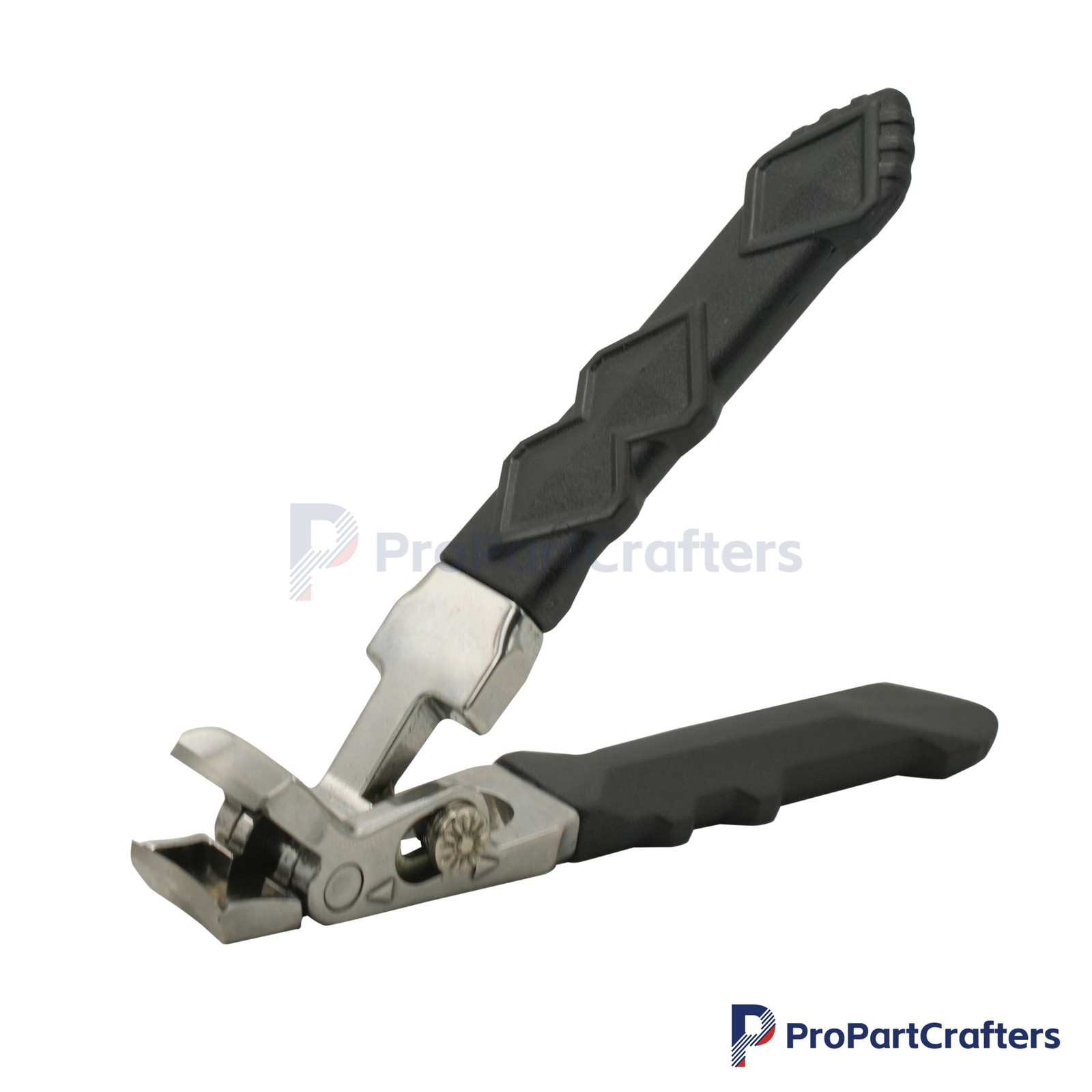 Stainless Extra Large Toe Nail Clipper For Thick Nails Heavy Duty US