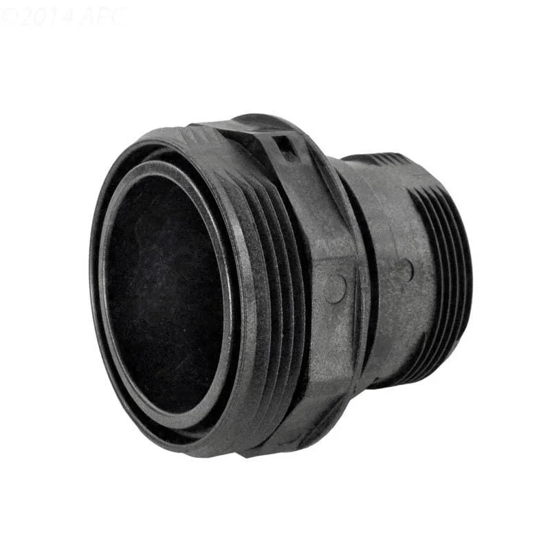 Bulkhead Fitting
