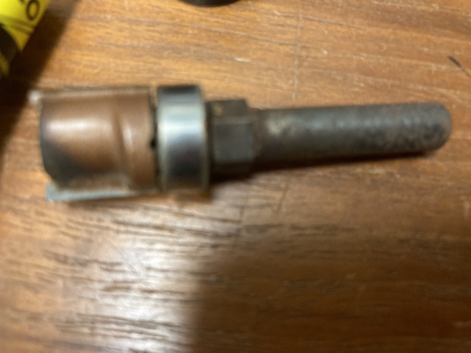 Ocemco TA-170 Carbide Tipped Template Cutter Assembly