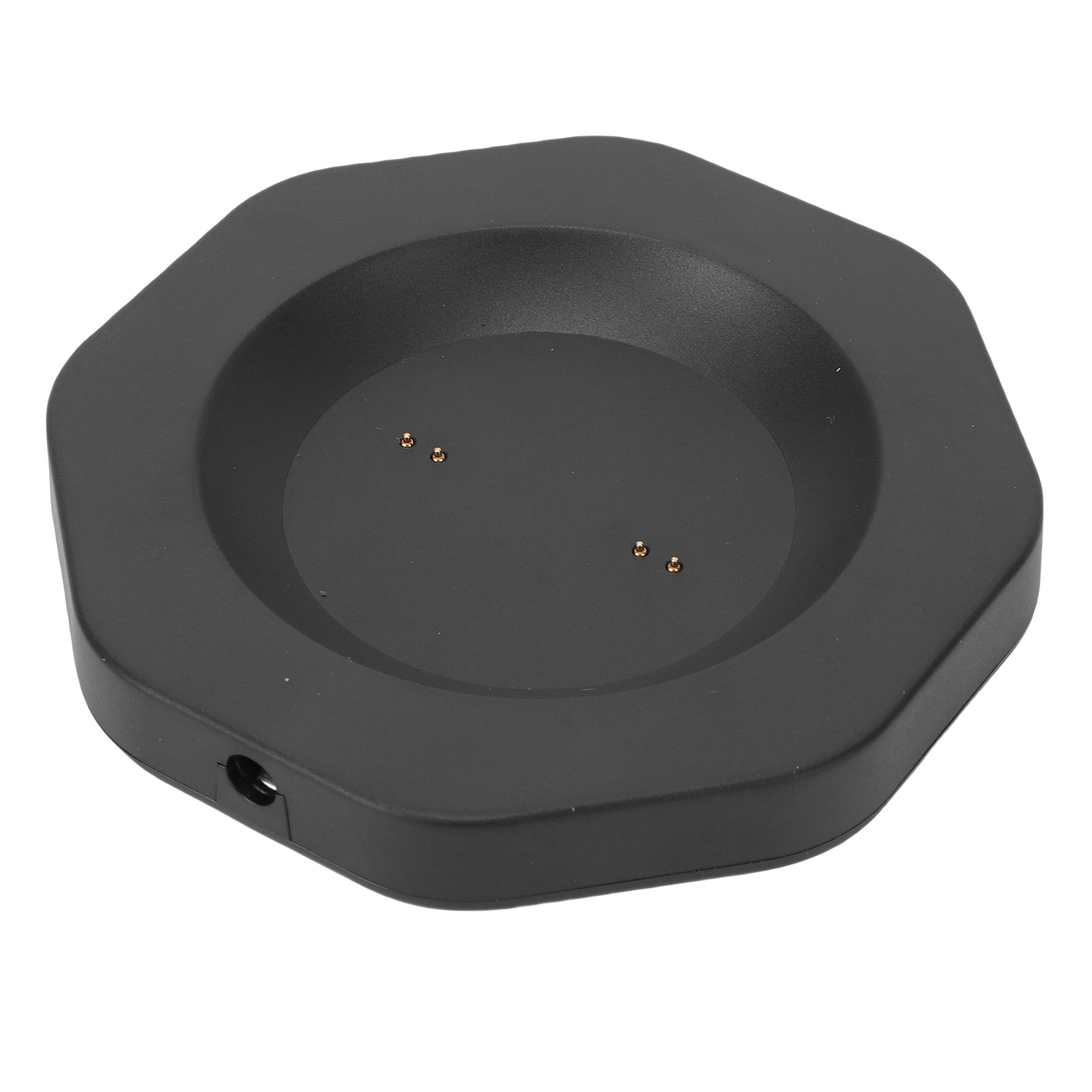 Smart Mug Charging Coaster Compact Design For Ember Mugs Black