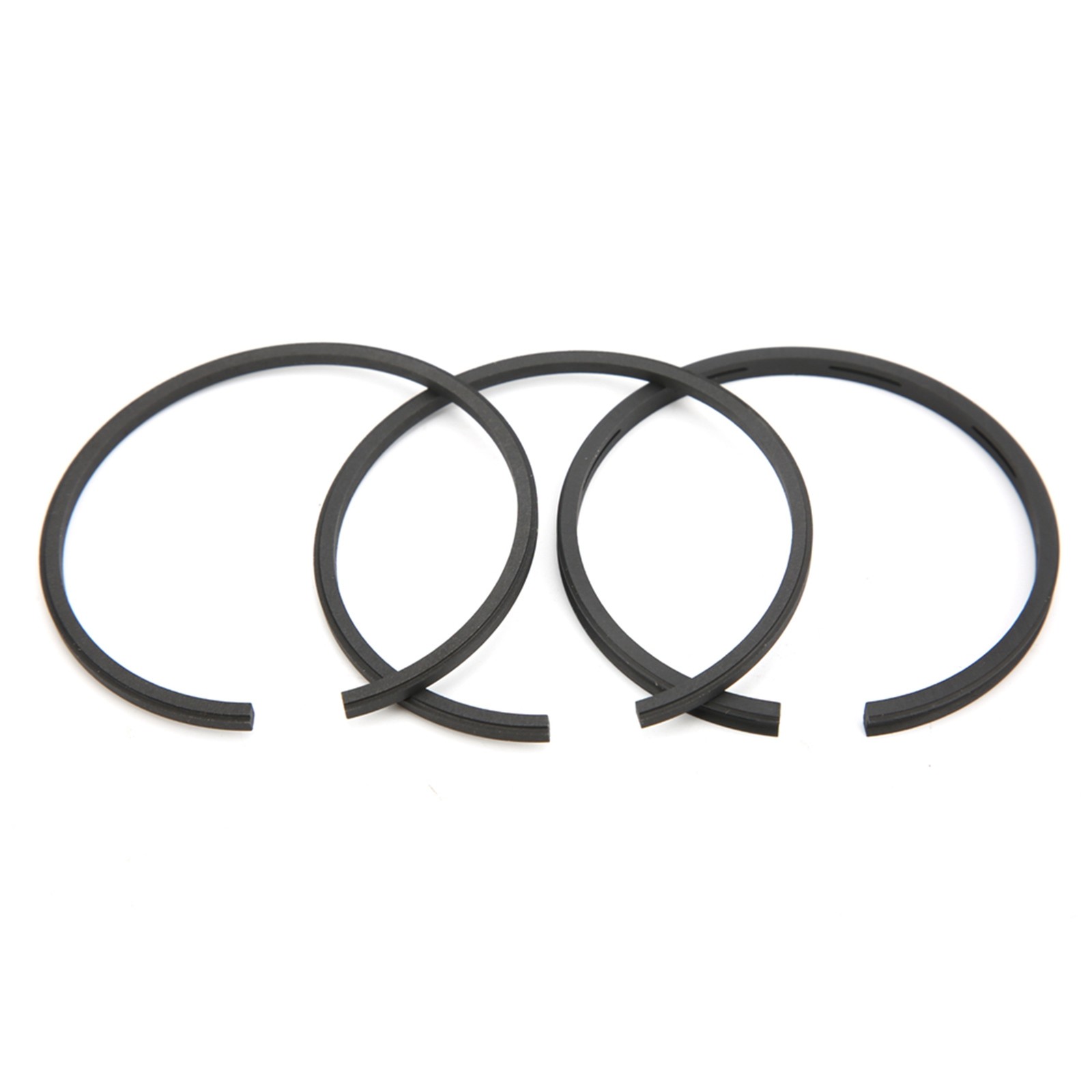 3 Pcs 65mm Piston High-Quality Replacement For Air Compressor Premium