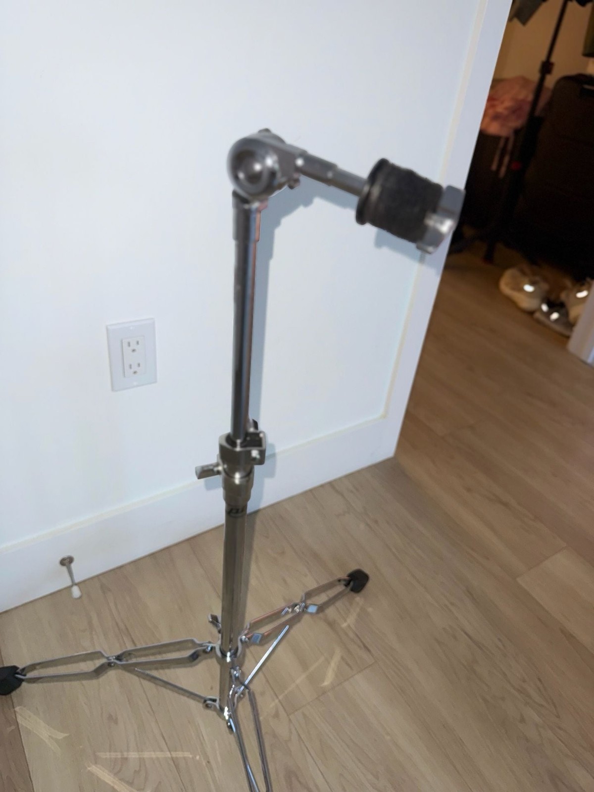 PDP 700 Series Straight Cymbal Stand