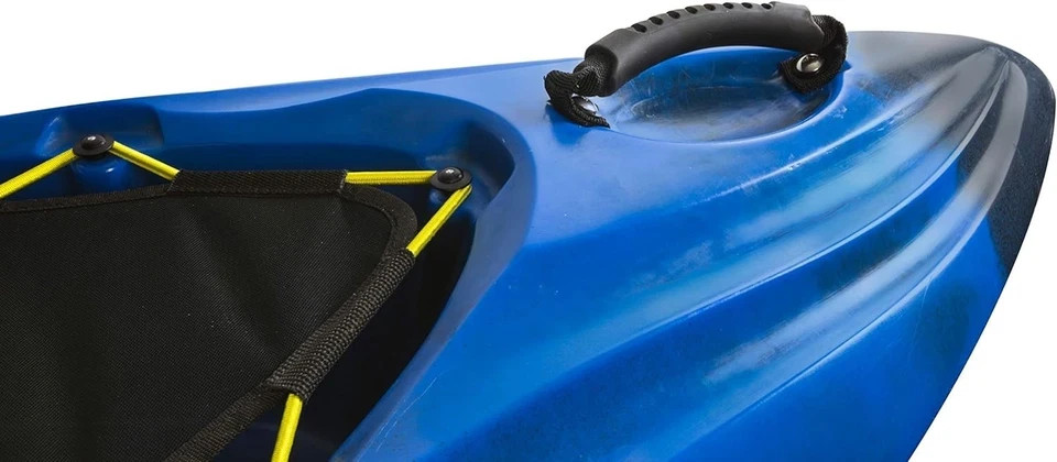 Harmony Gear Kayak Carry Handles Perception Universal, Black