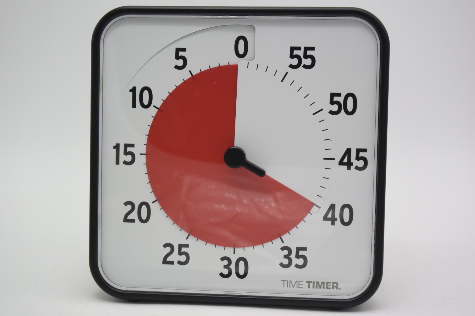 Time Timer 7" 60 Minute Visual Timer Classroom School ADHD Autistic Learning
