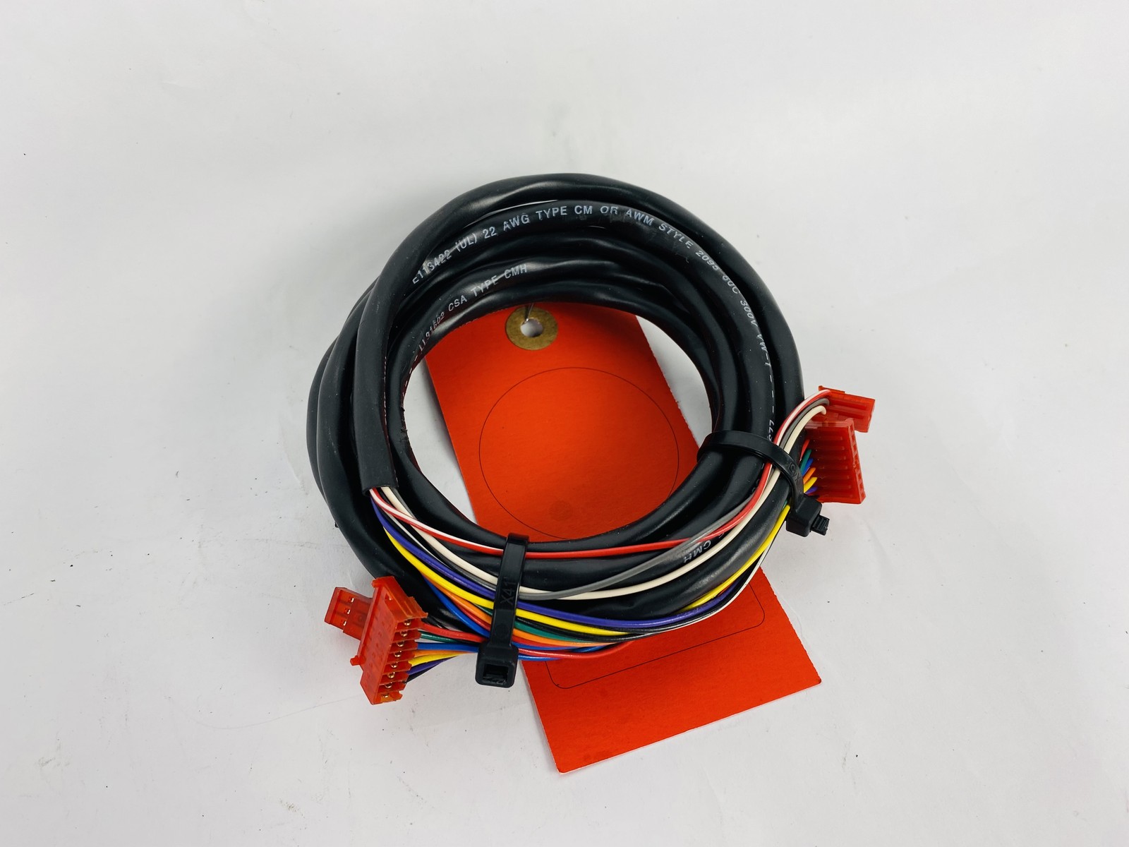 Pro-Form C950 PFTL6972 Treadmill Wire Harness Cable (DC640)