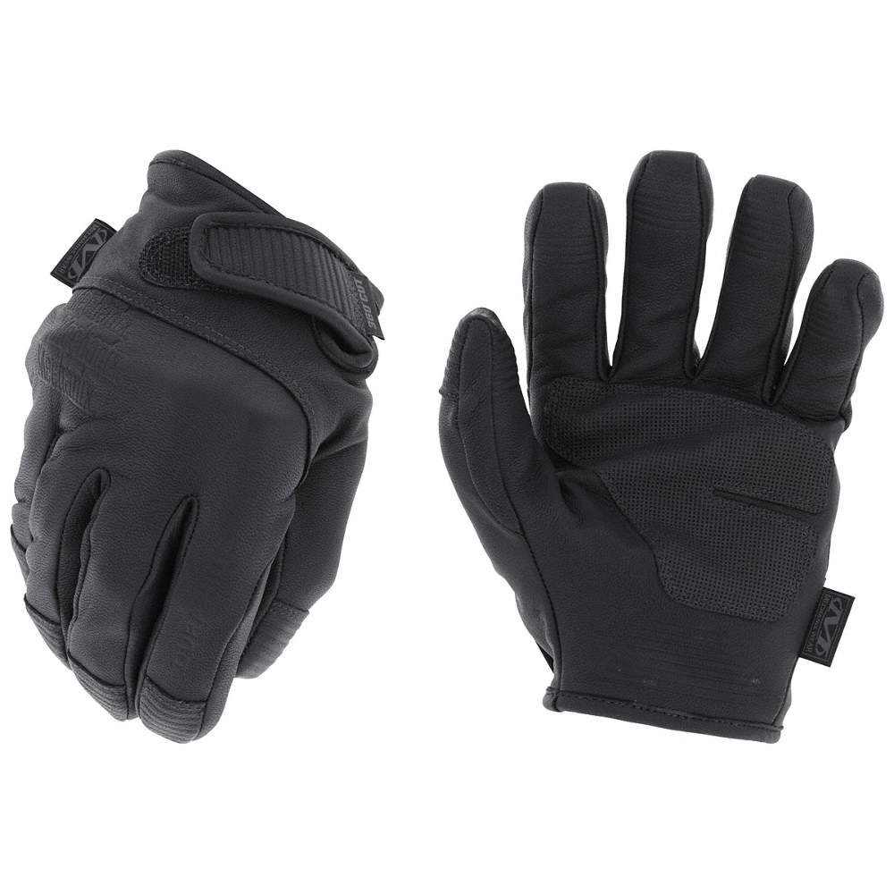 MECHANIX WEAR NSLE-55-008 Tactical Glove,S,PR 794CH1