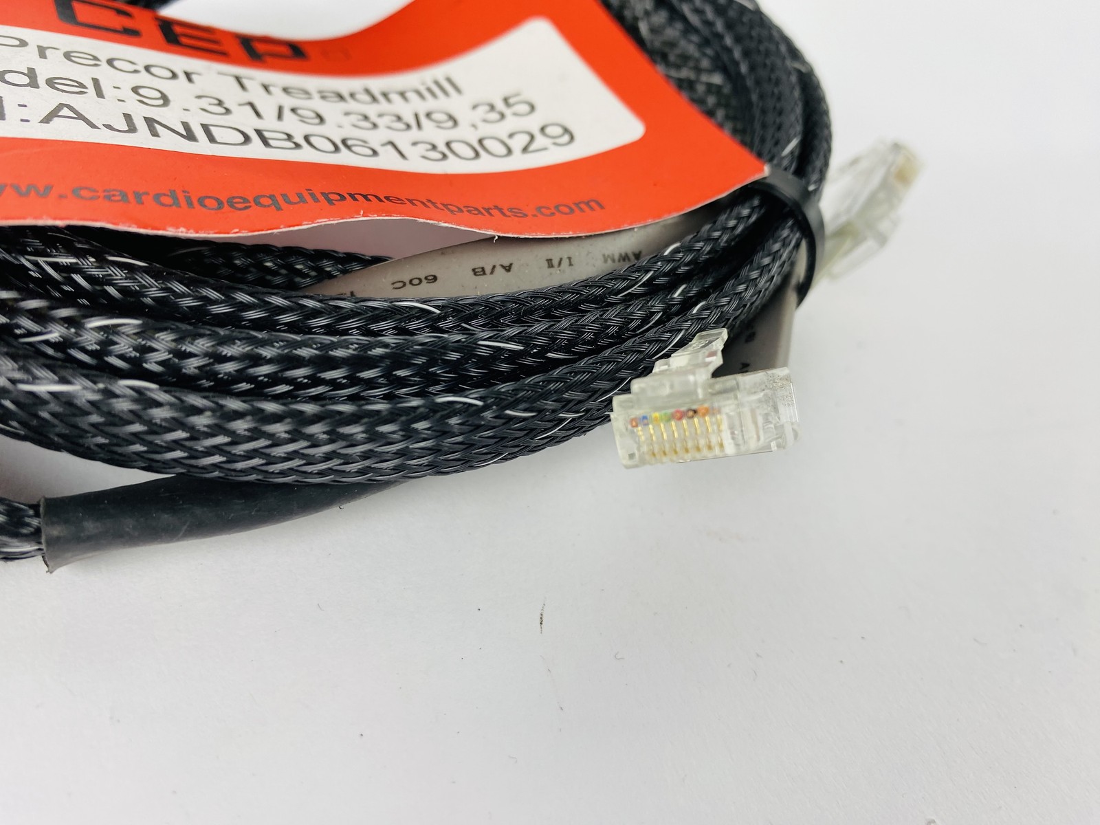 Precor 9.31 9.33 9.35 Treadmill Wire Harness Cable (DC428)
