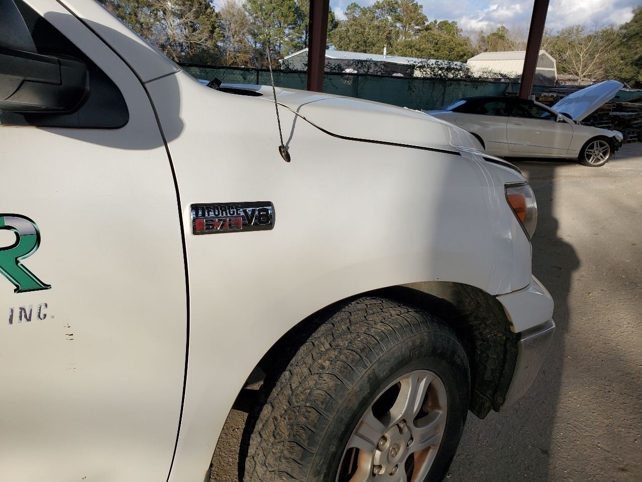 2007 2017 Toyota Tundra OEM TPMS Dash Mounted 89769-0C022