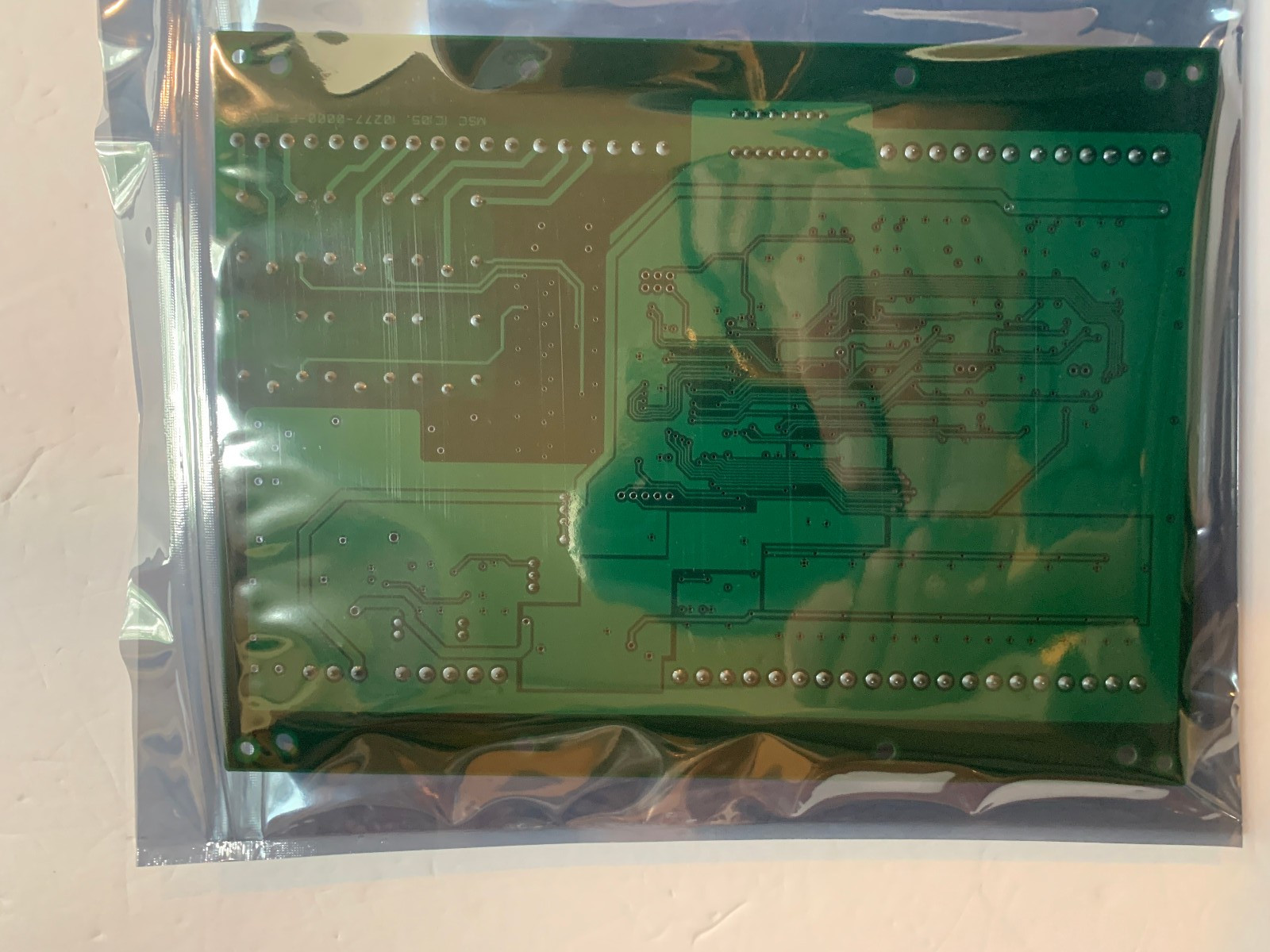 Mercury MR52-S2 Lenel LNL 1320 S2 Controller Module Avigilon Genetec-
