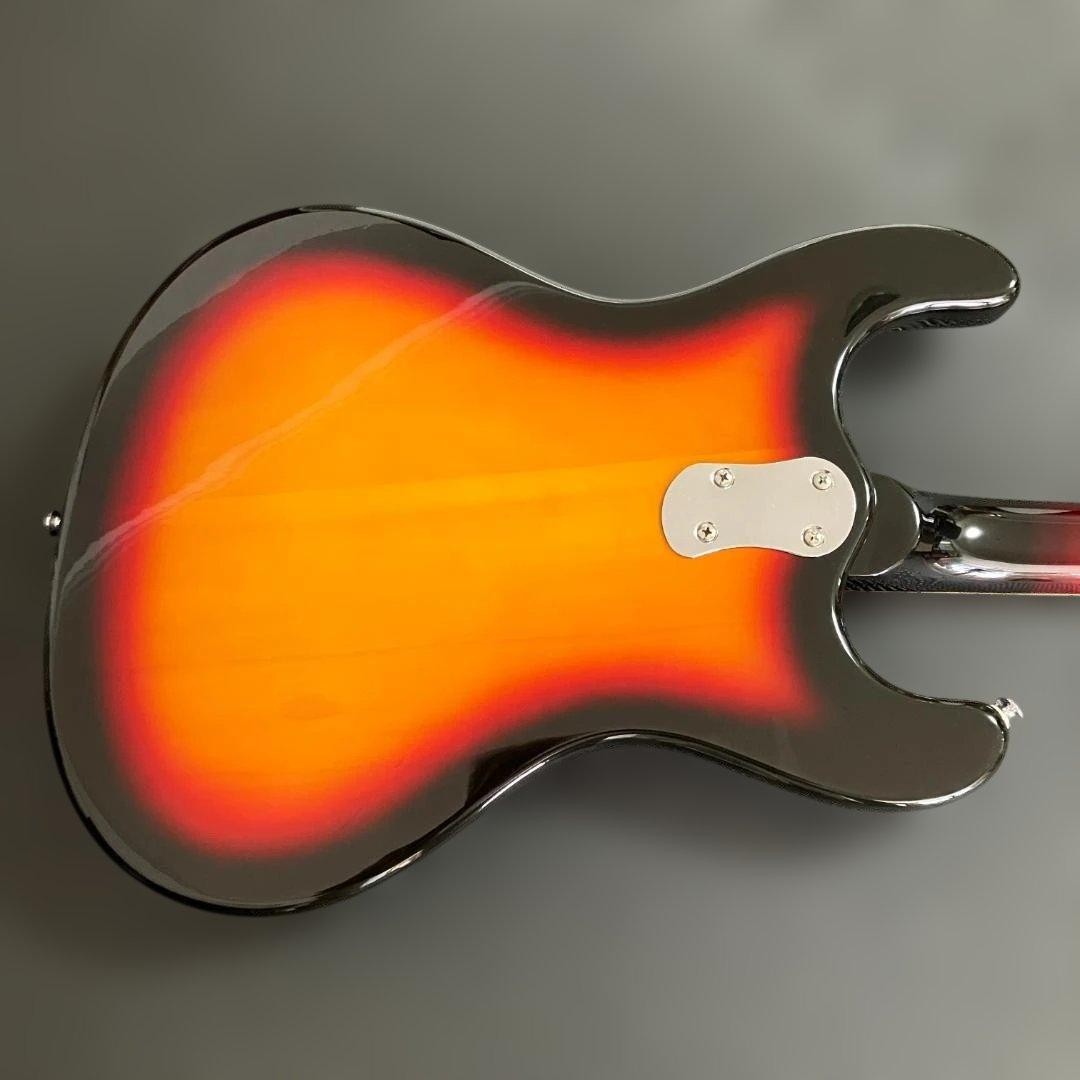 Mosrite Mark-1 Ranger Rg-1965 Deluxe