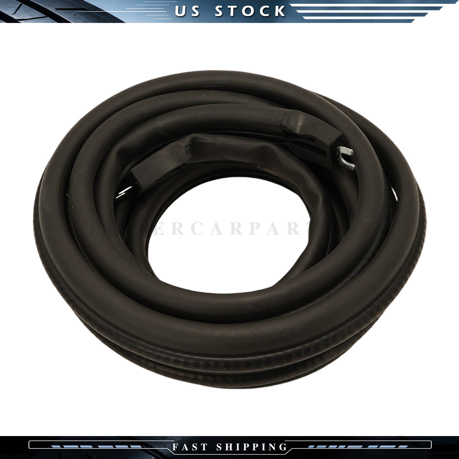 NEW Fits For 86-07 Kenworth T600 T800 Cab Door Seal Weatherstrip K207482 US