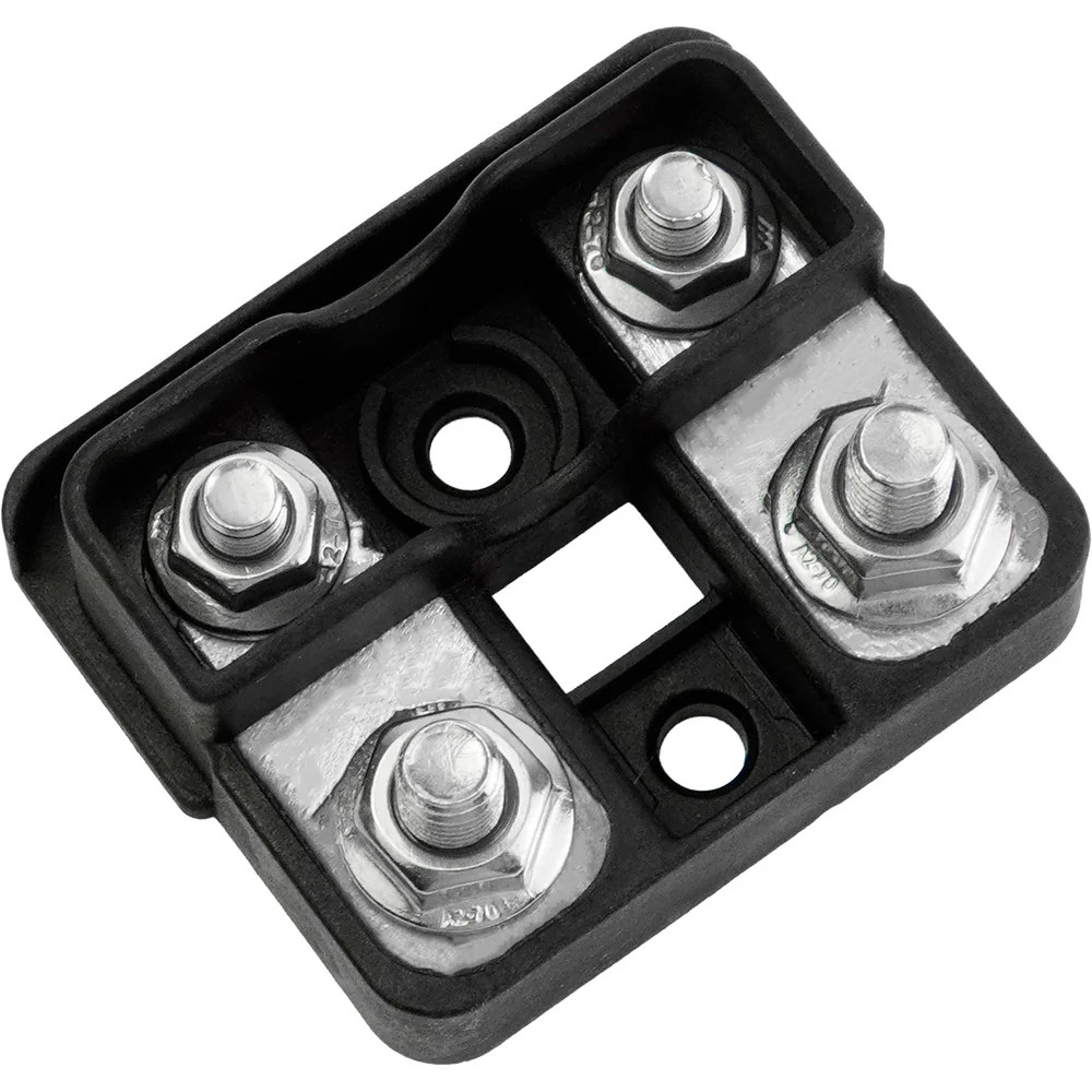 Egis Compact Med Amp AMI/MIDI Fuse Block [3914]
